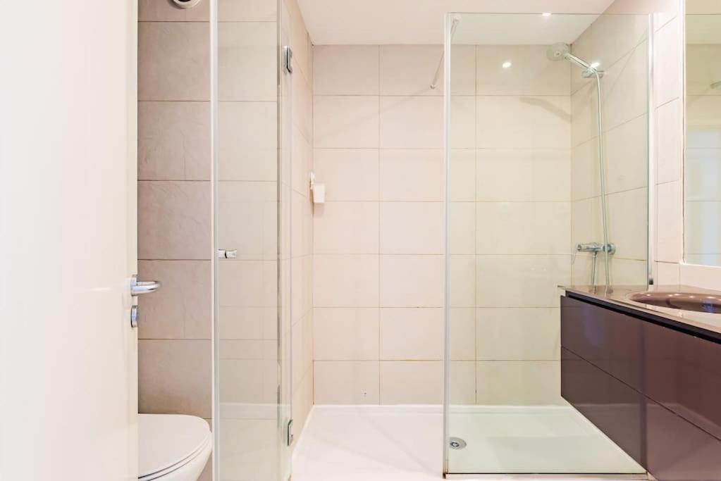Vibrant Liberdade Living view 3