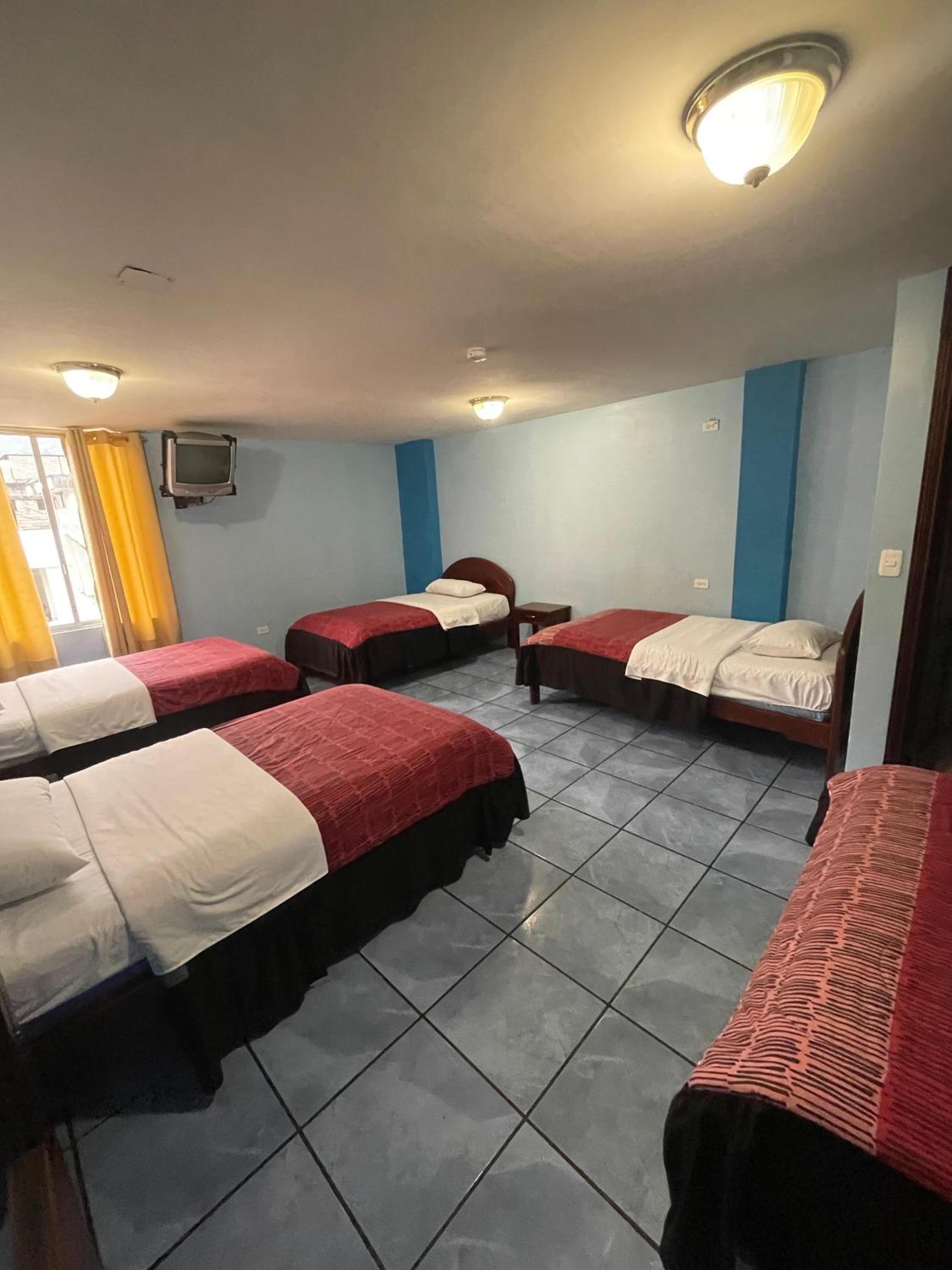 Hostel MariaJose