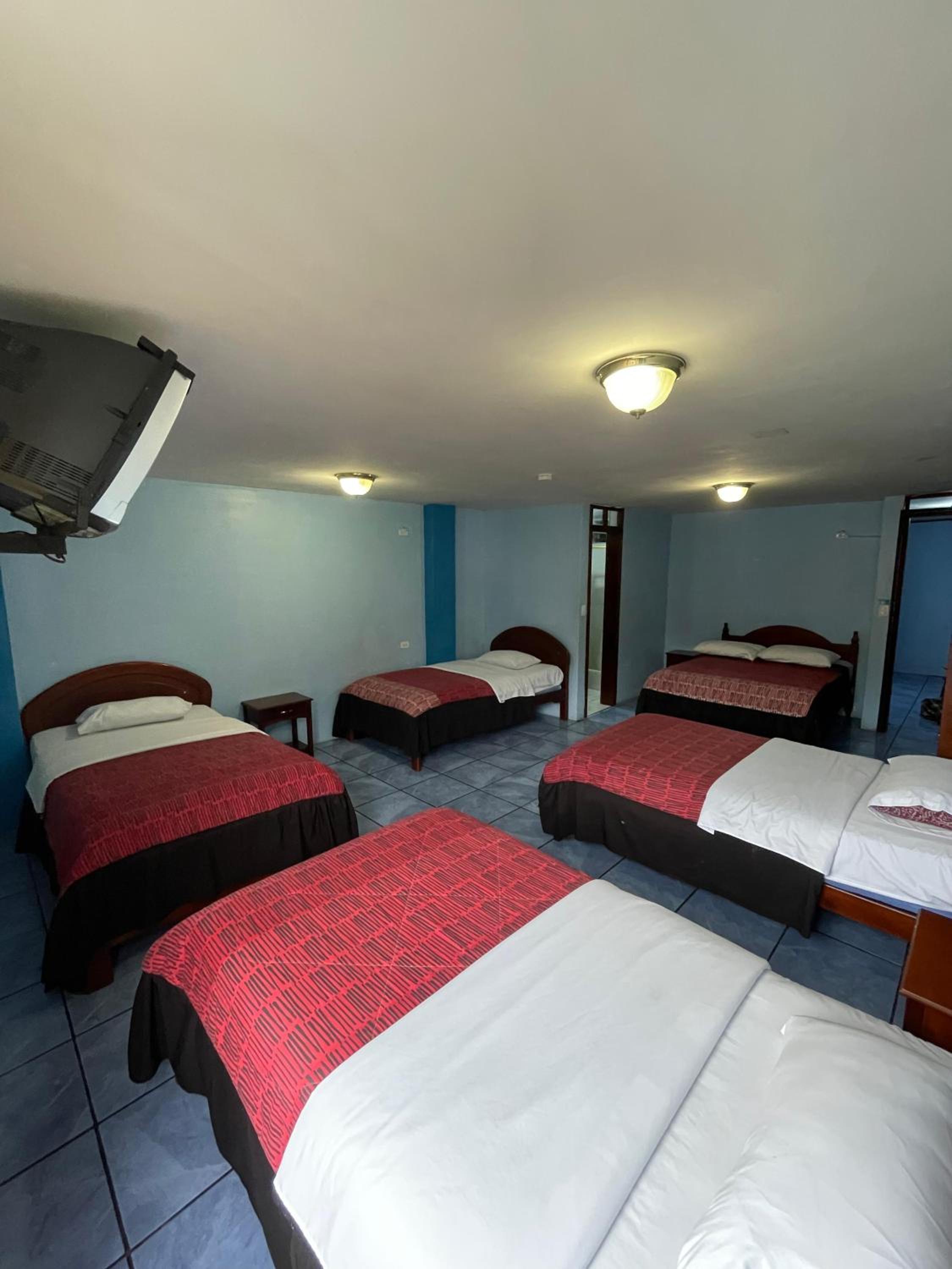 Hostel MariaJose