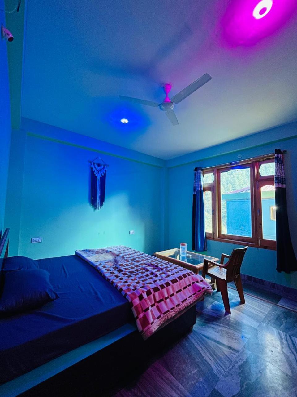 Trippy Homestay