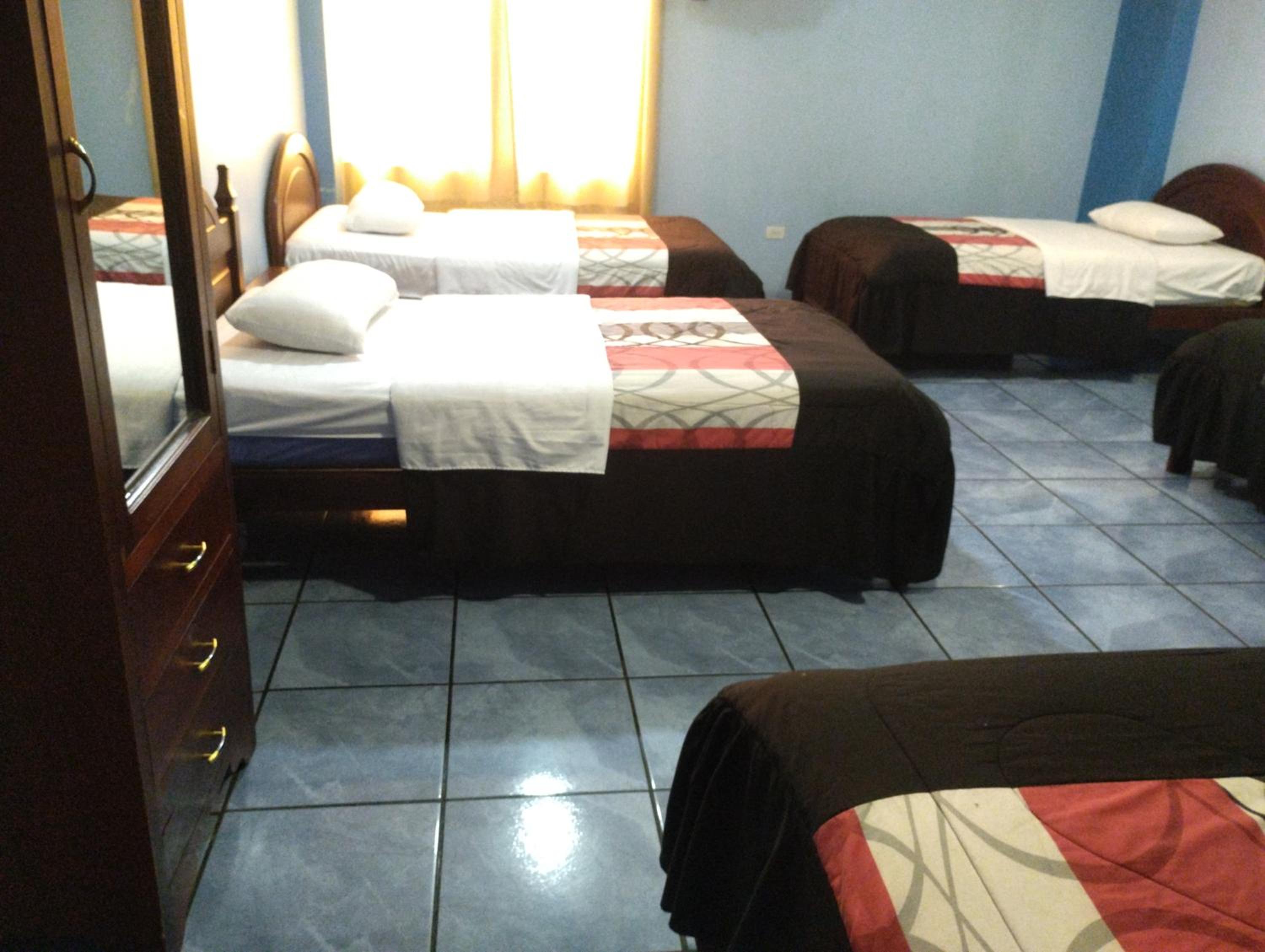 Hostel MariaJose
