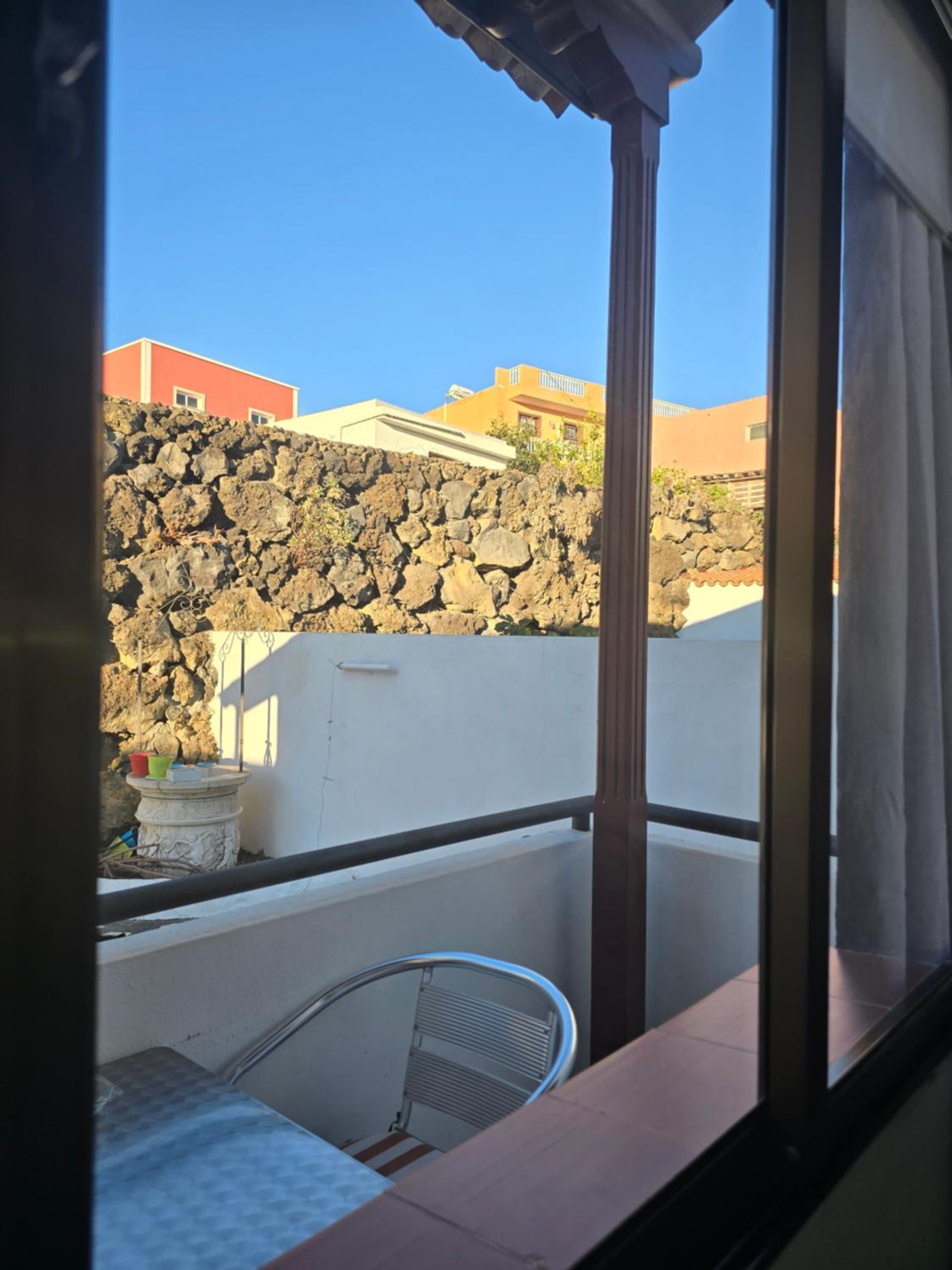 Pensión Los Volcanes