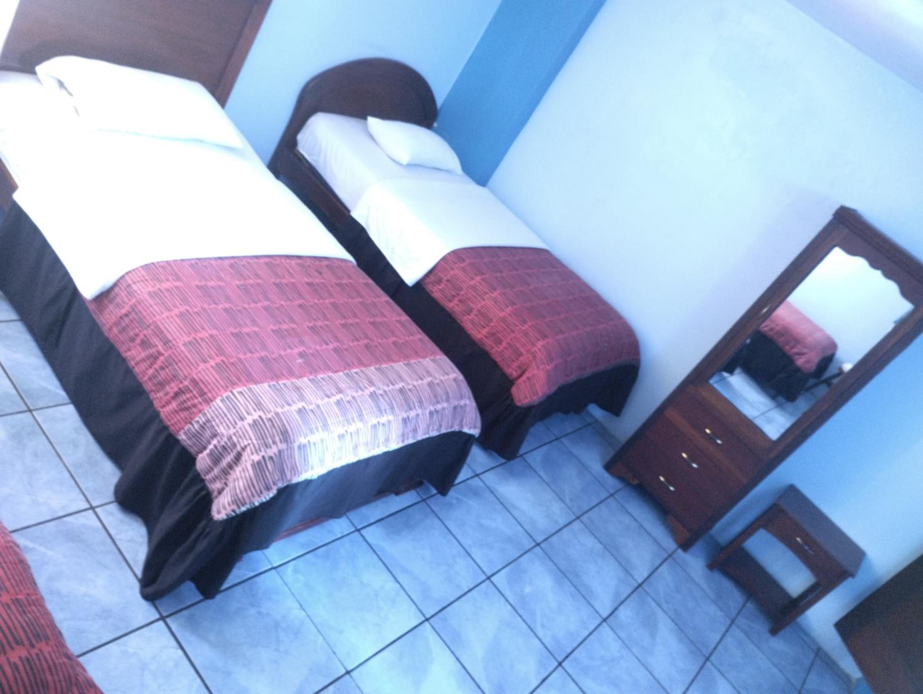 Hostel MariaJose