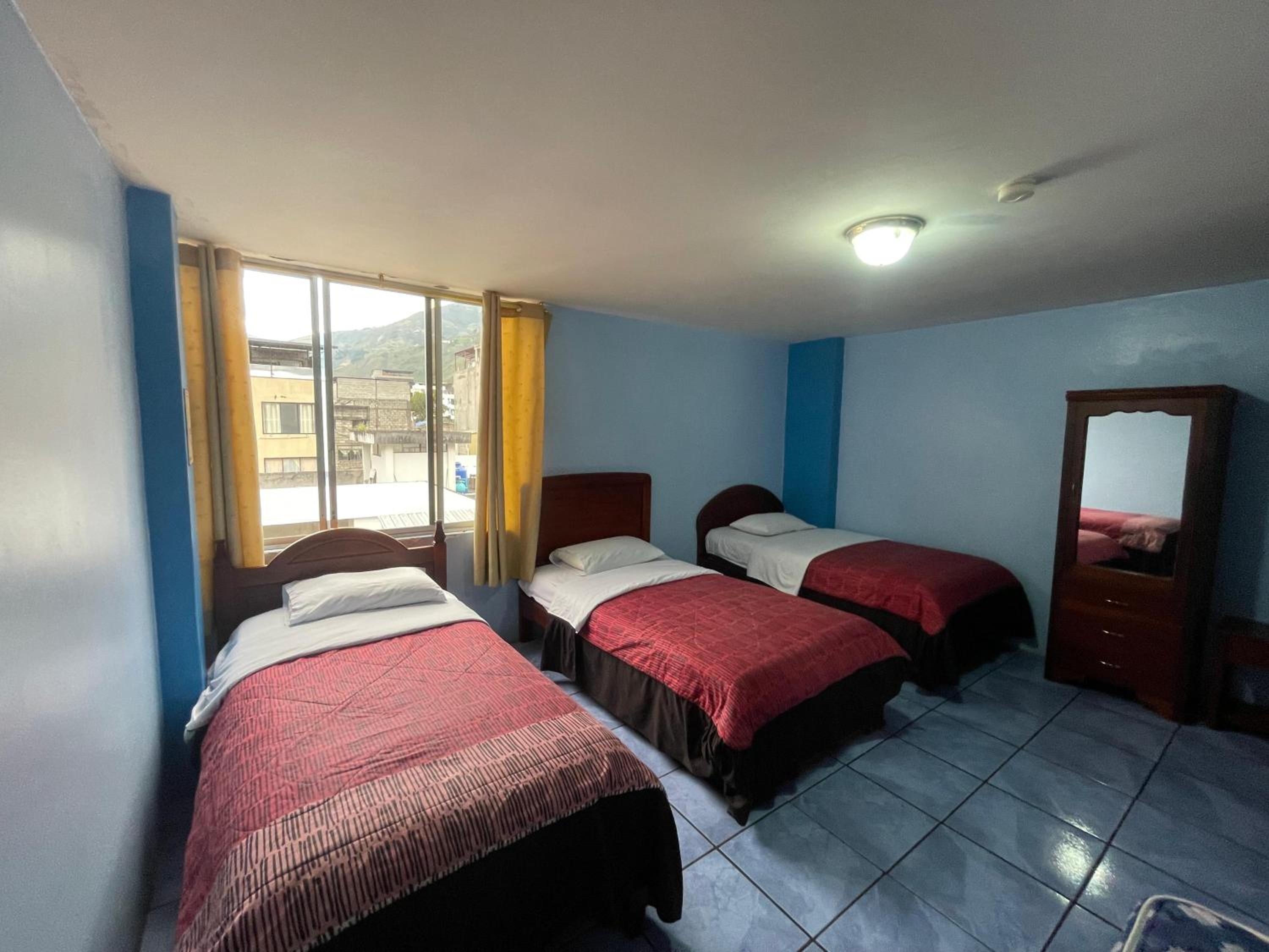 Hostel MariaJose