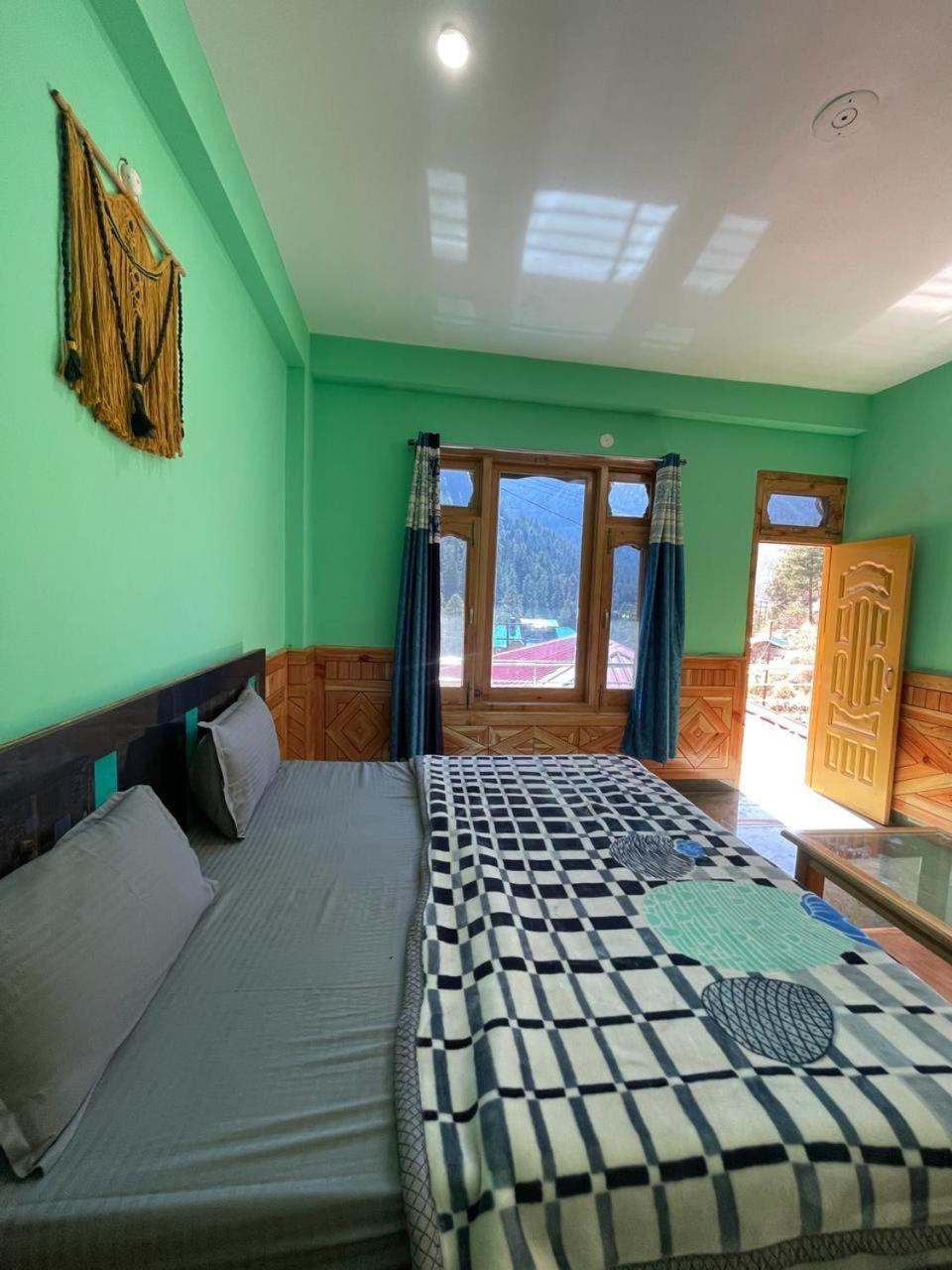 Trippy Homestay