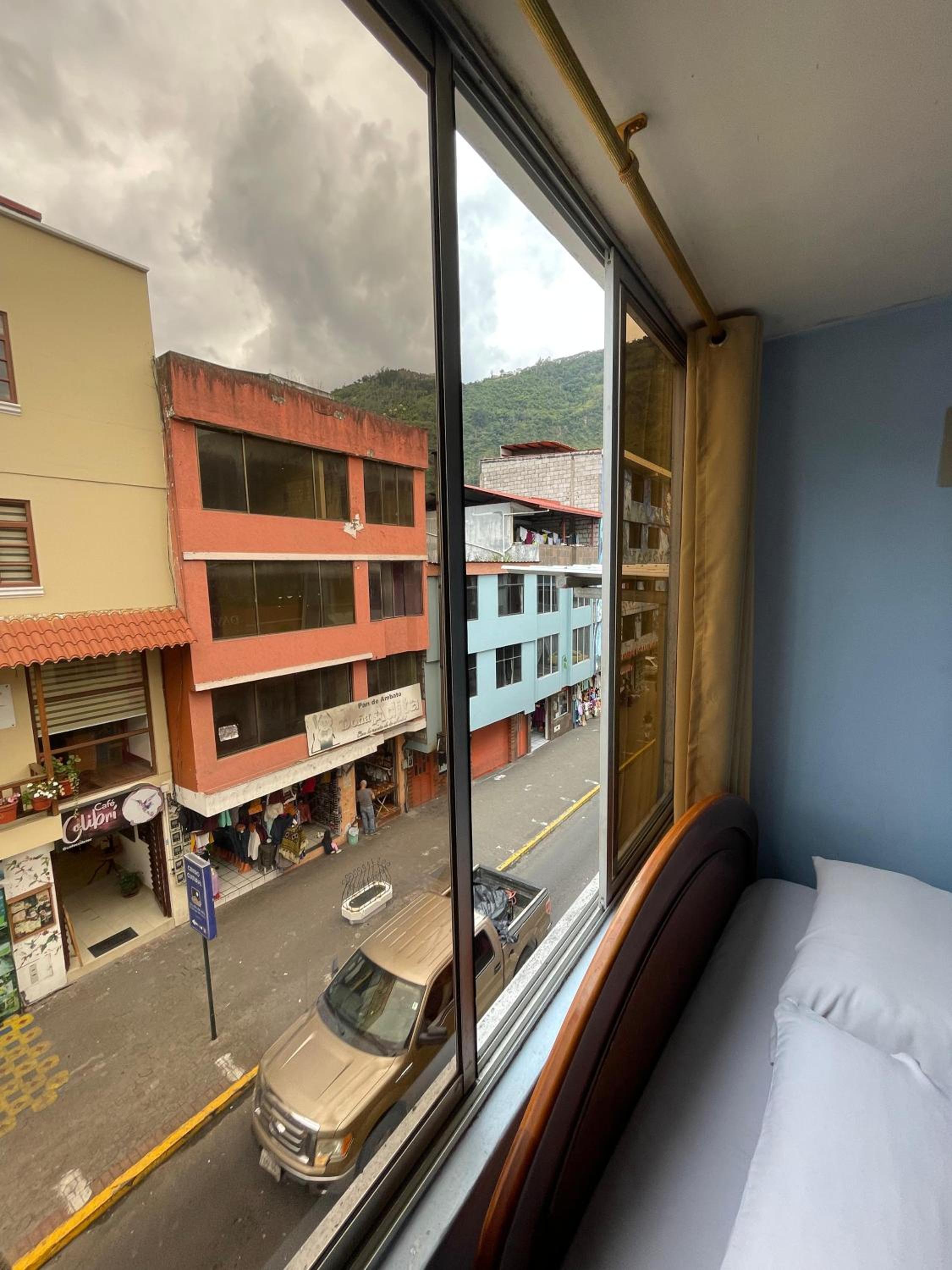 Hostel MariaJose