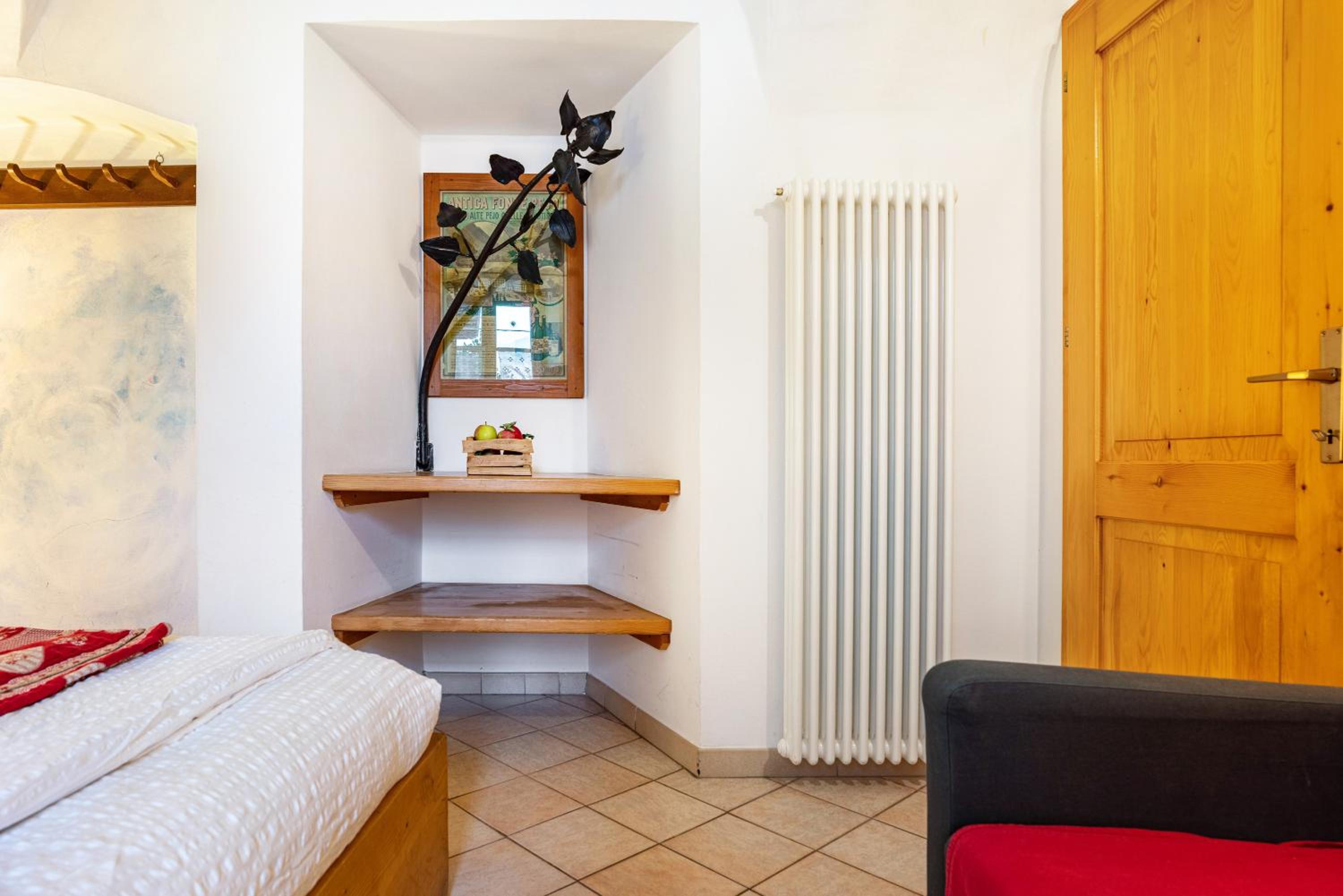 Agritur Solasna