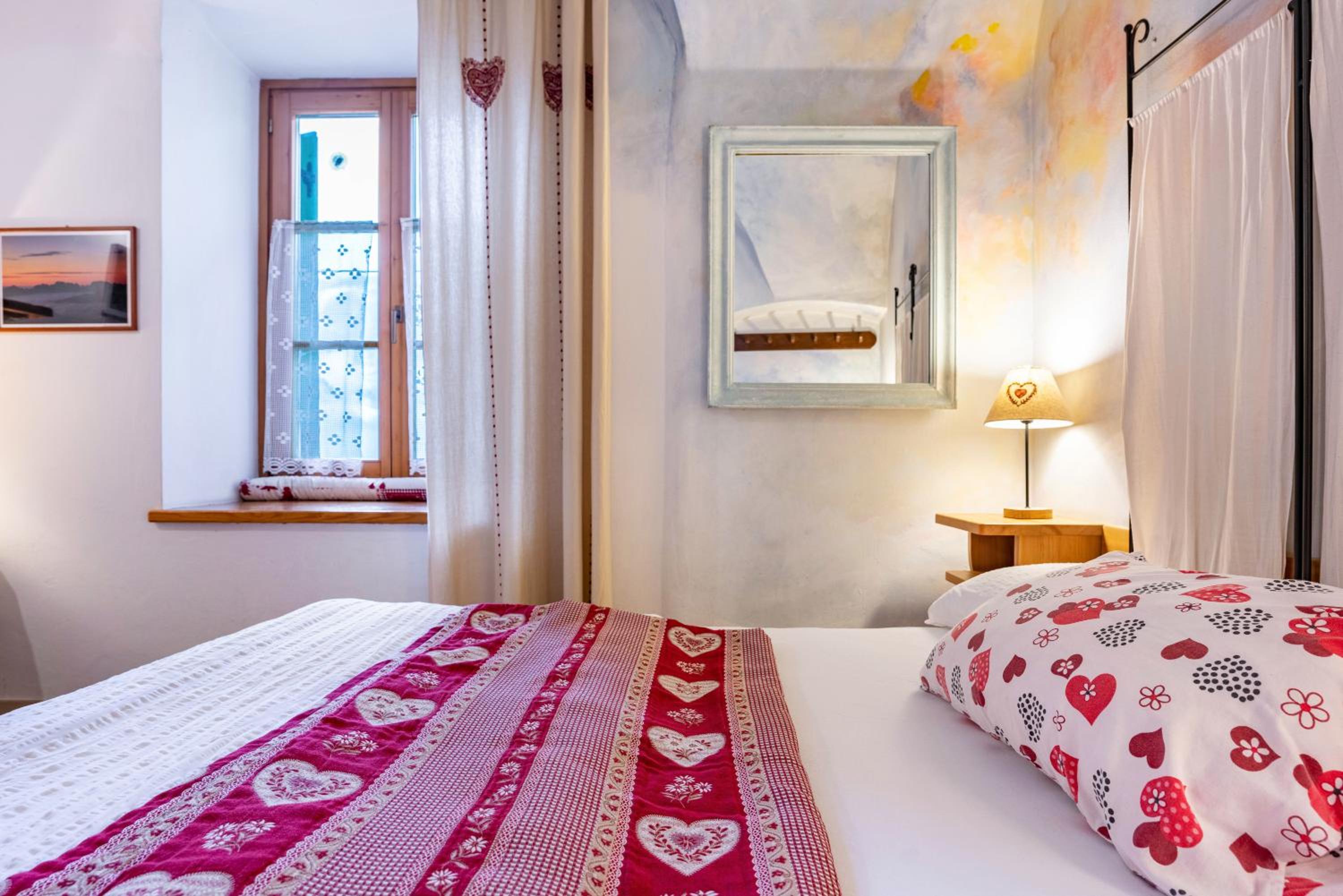 Agritur Solasna