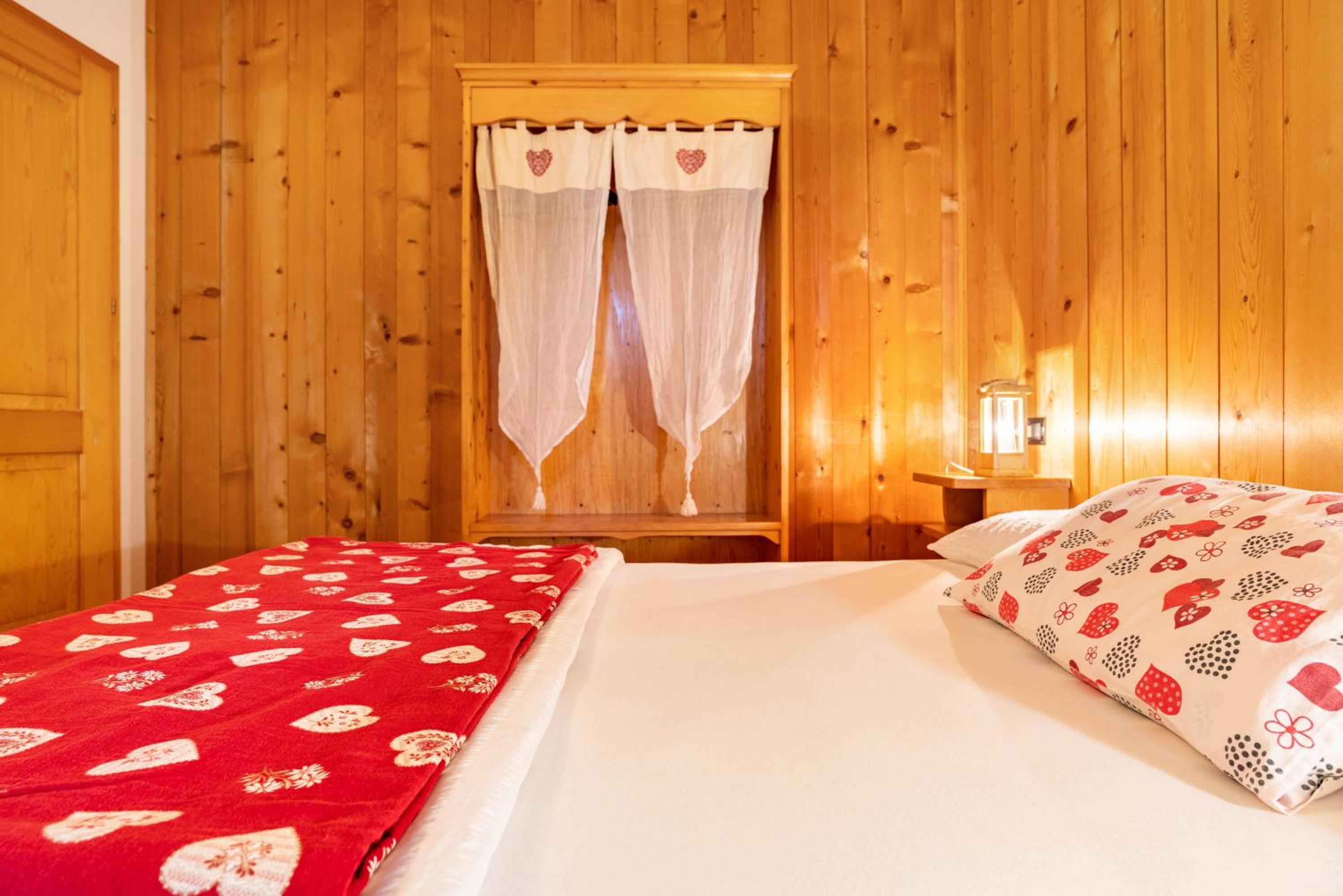 Agritur Solasna