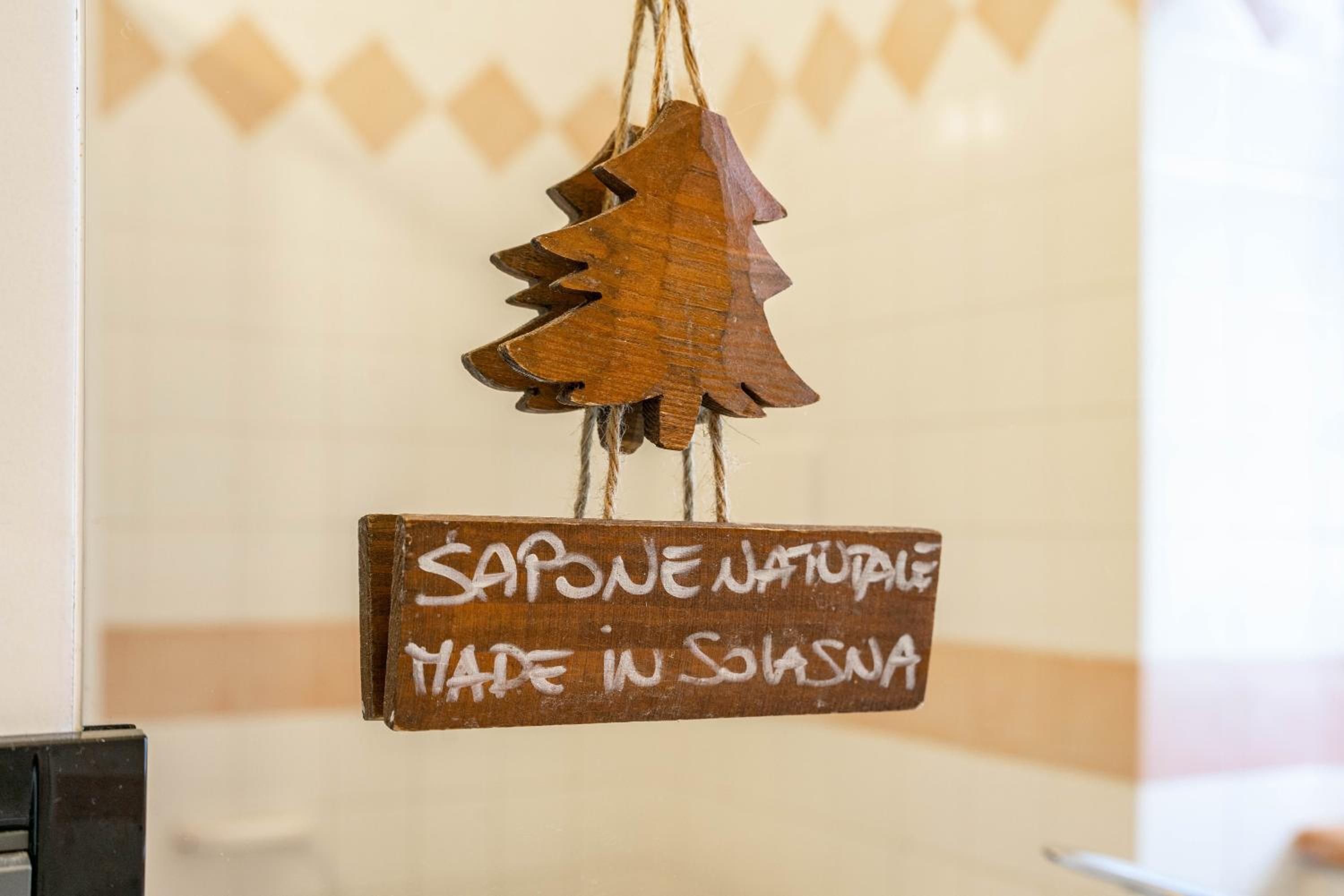 Agritur Solasna