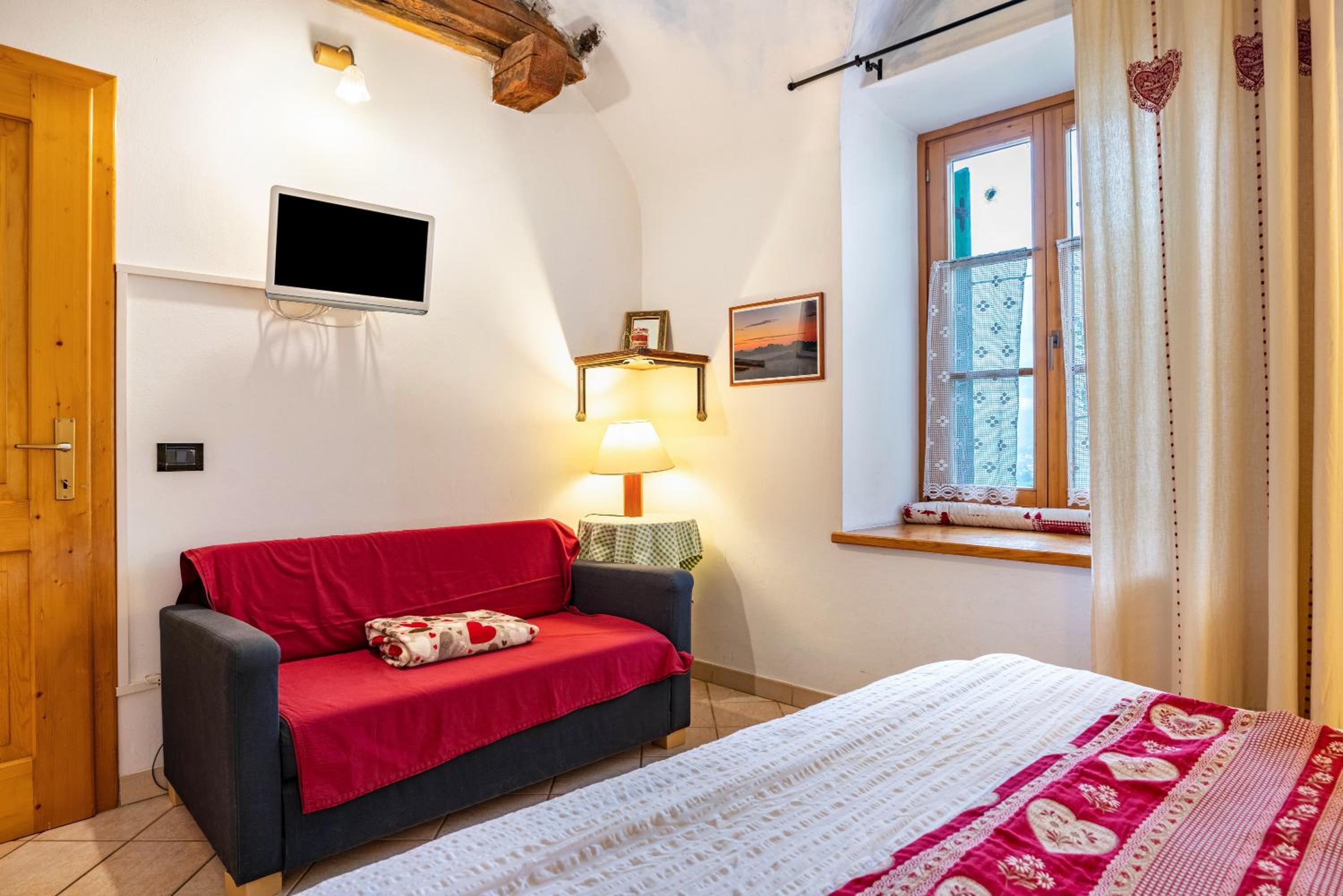 Agritur Solasna