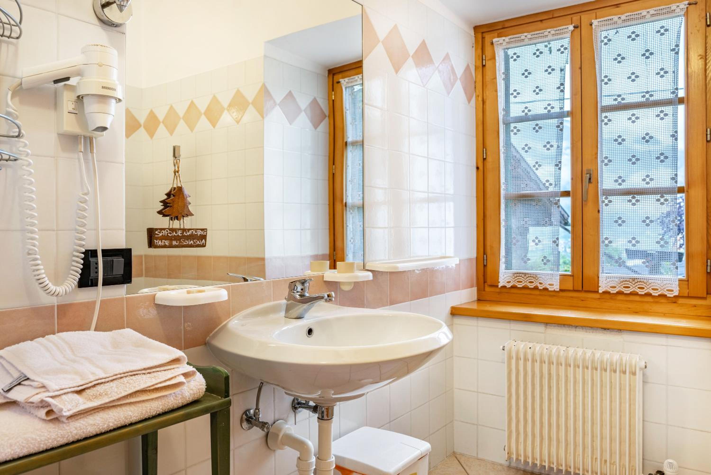 Agritur Solasna
