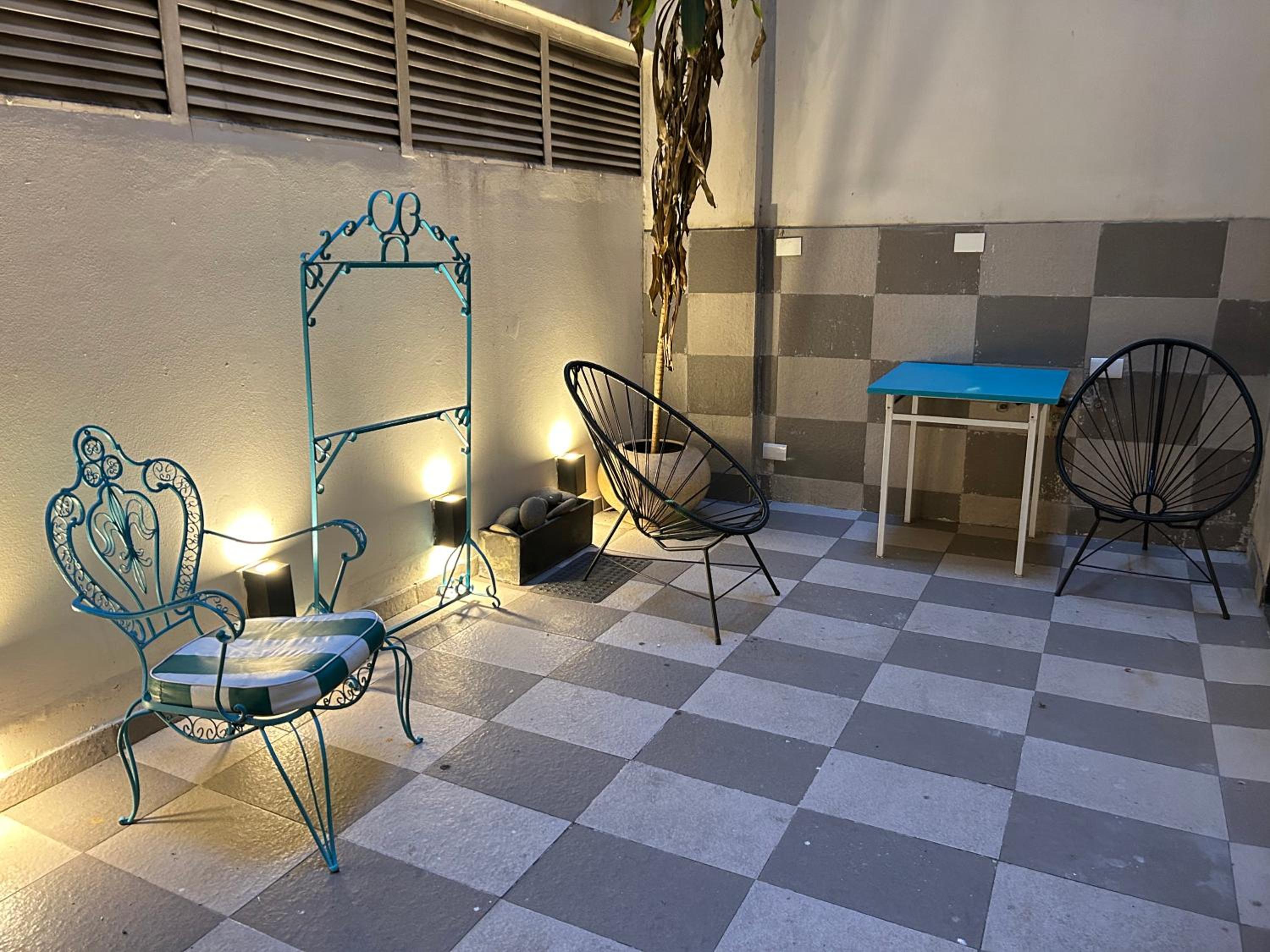 Downtown Apartment Maipu