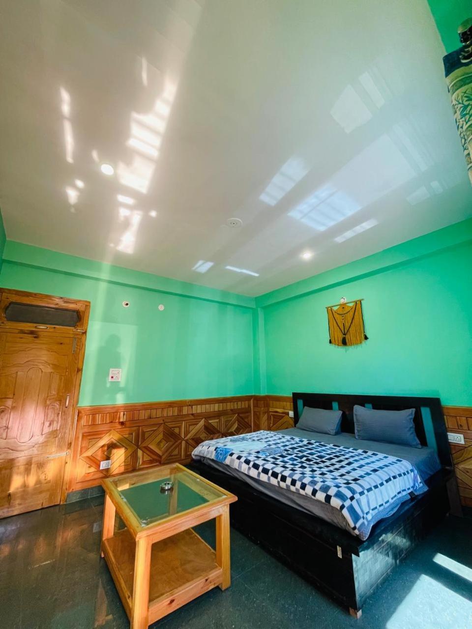 Trippy Homestay