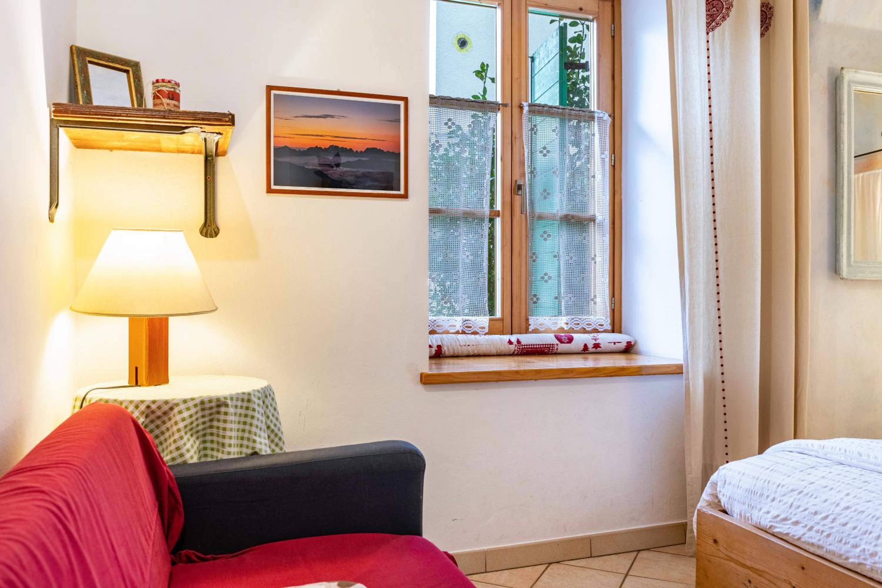 Agritur Solasna