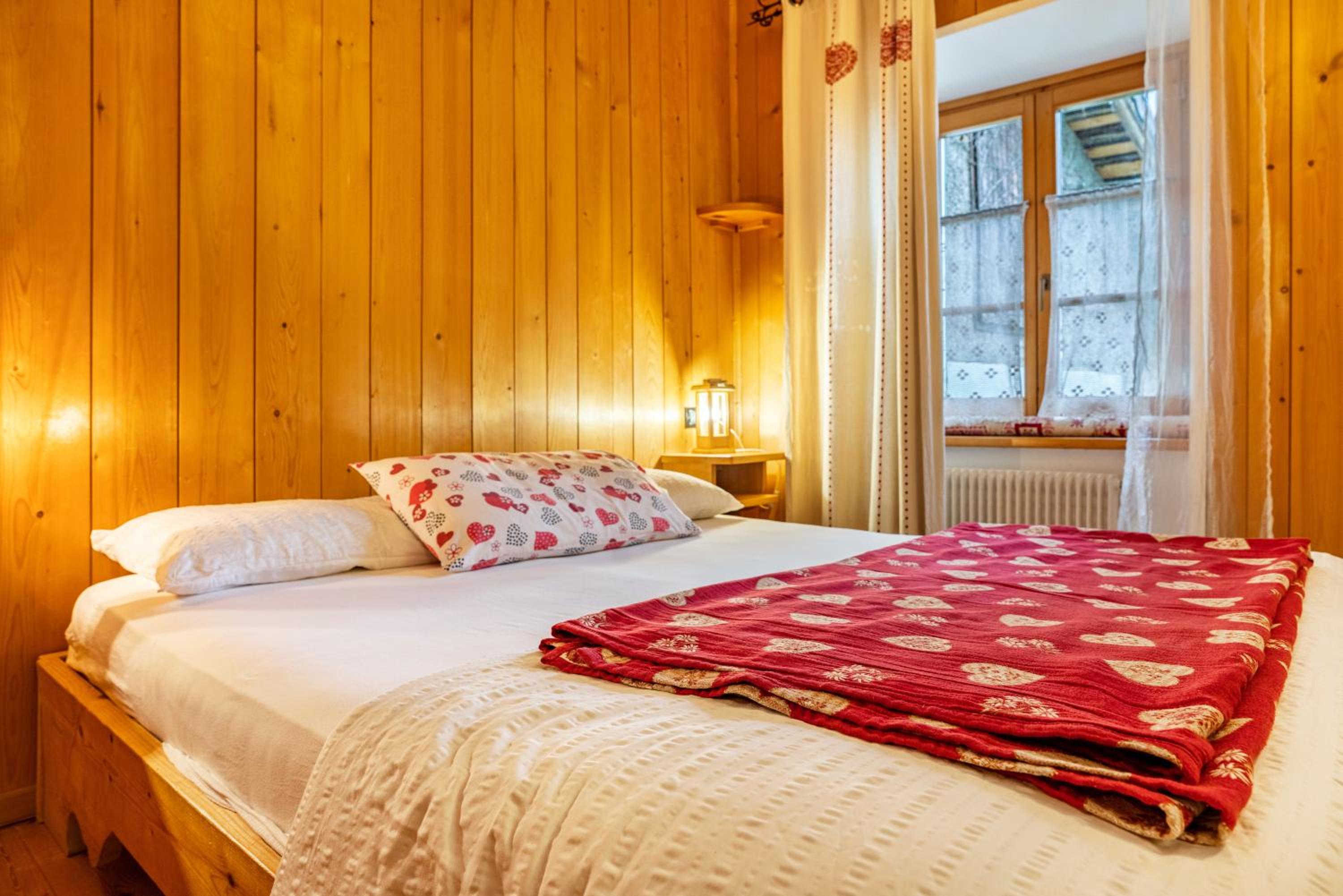 Agritur Solasna