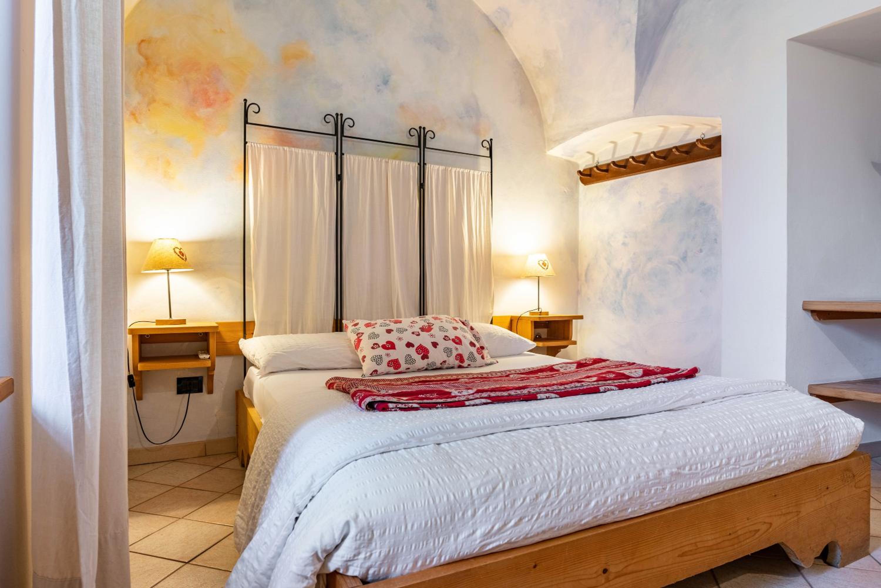 Agritur Solasna