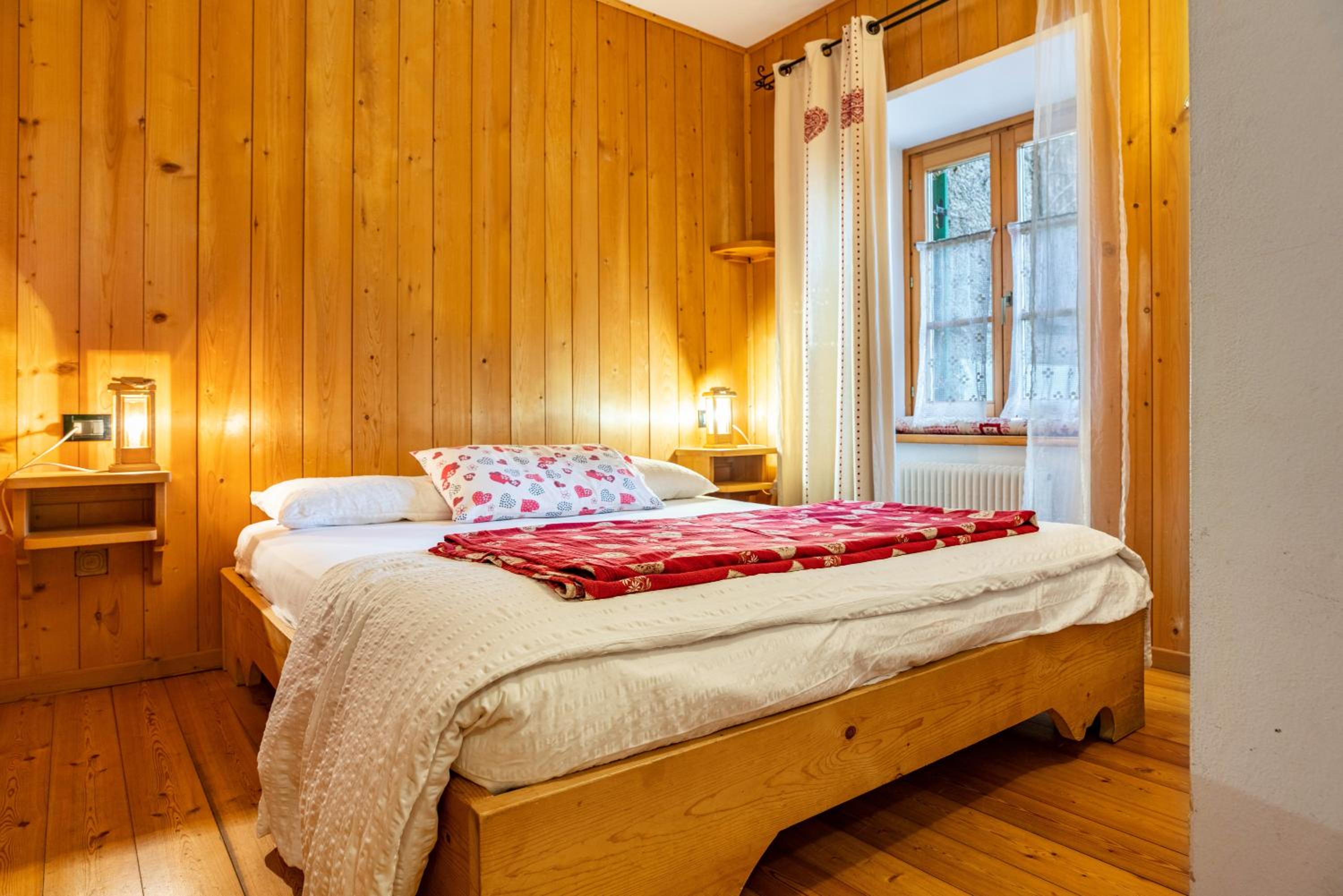 Agritur Solasna