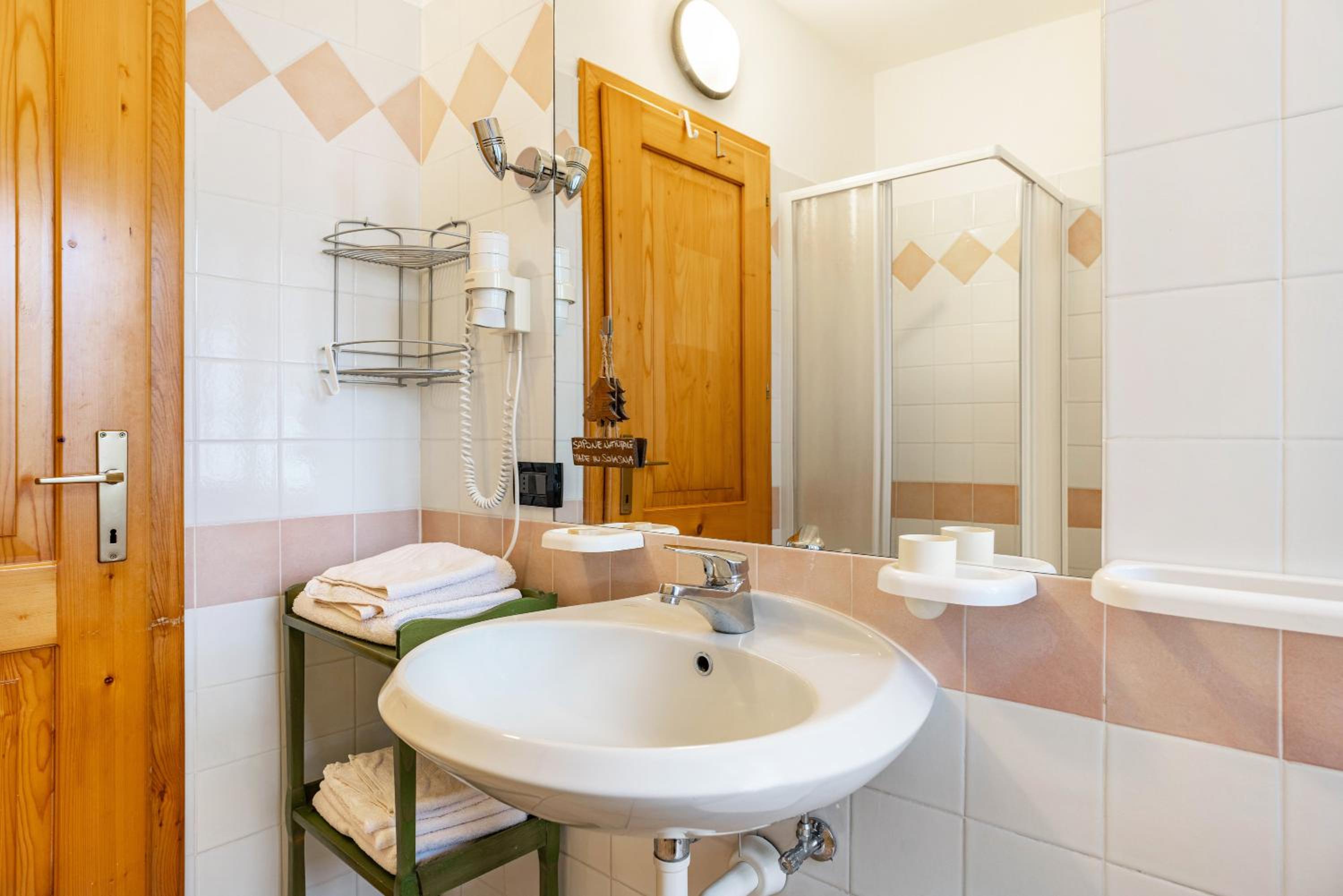 Agritur Solasna
