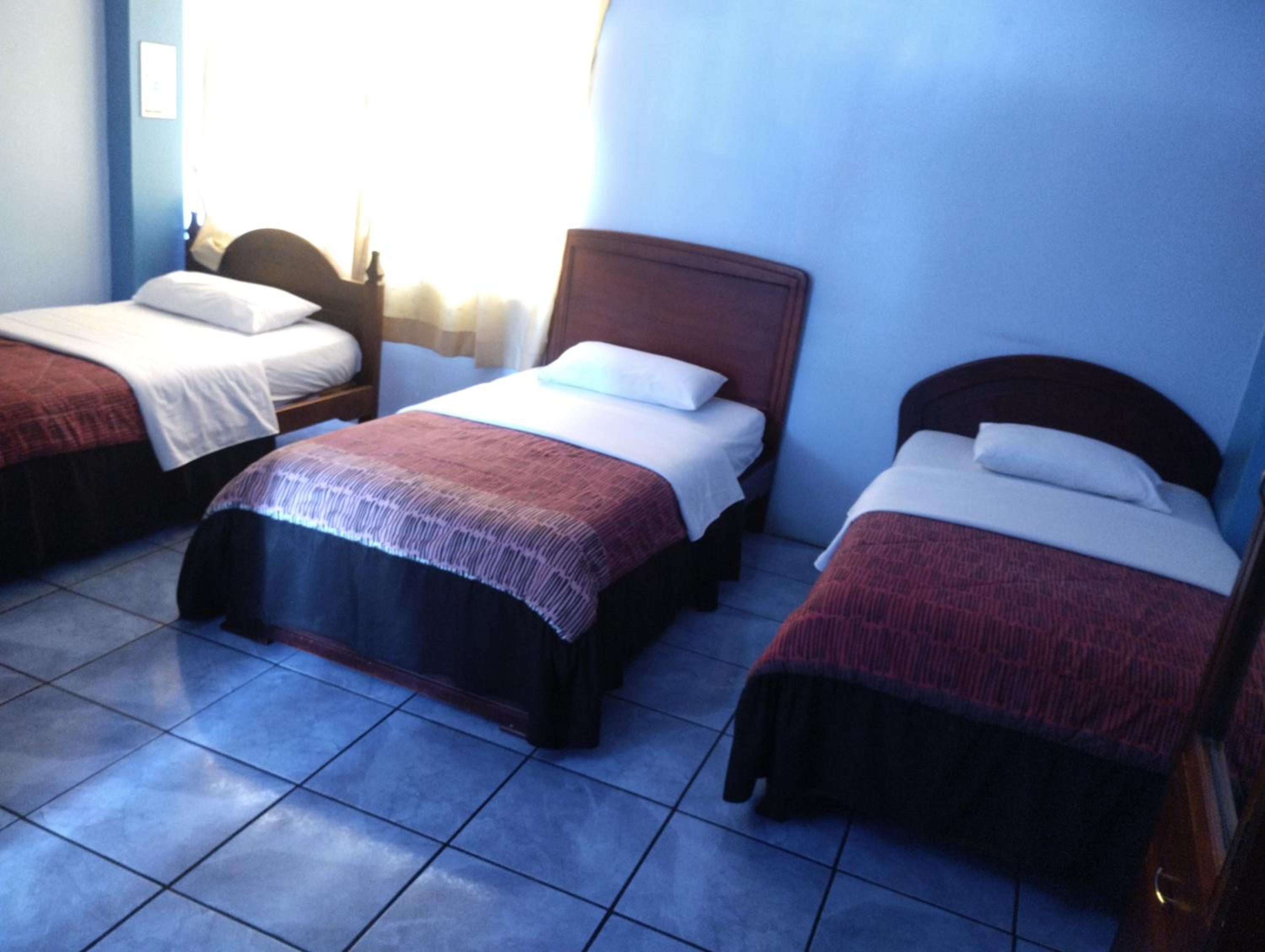 Hostel MariaJose