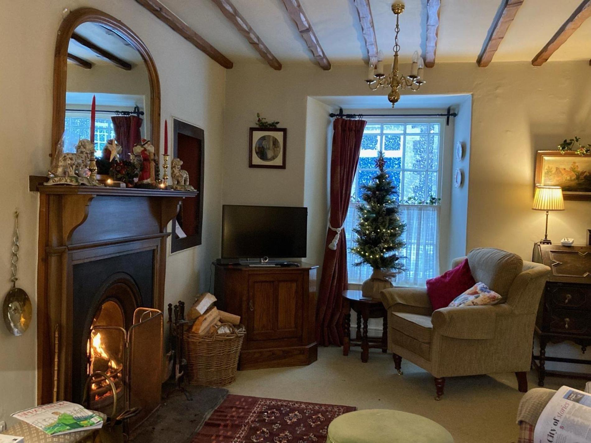 3 Bed in Hawkshead oc-llh34 view 2
