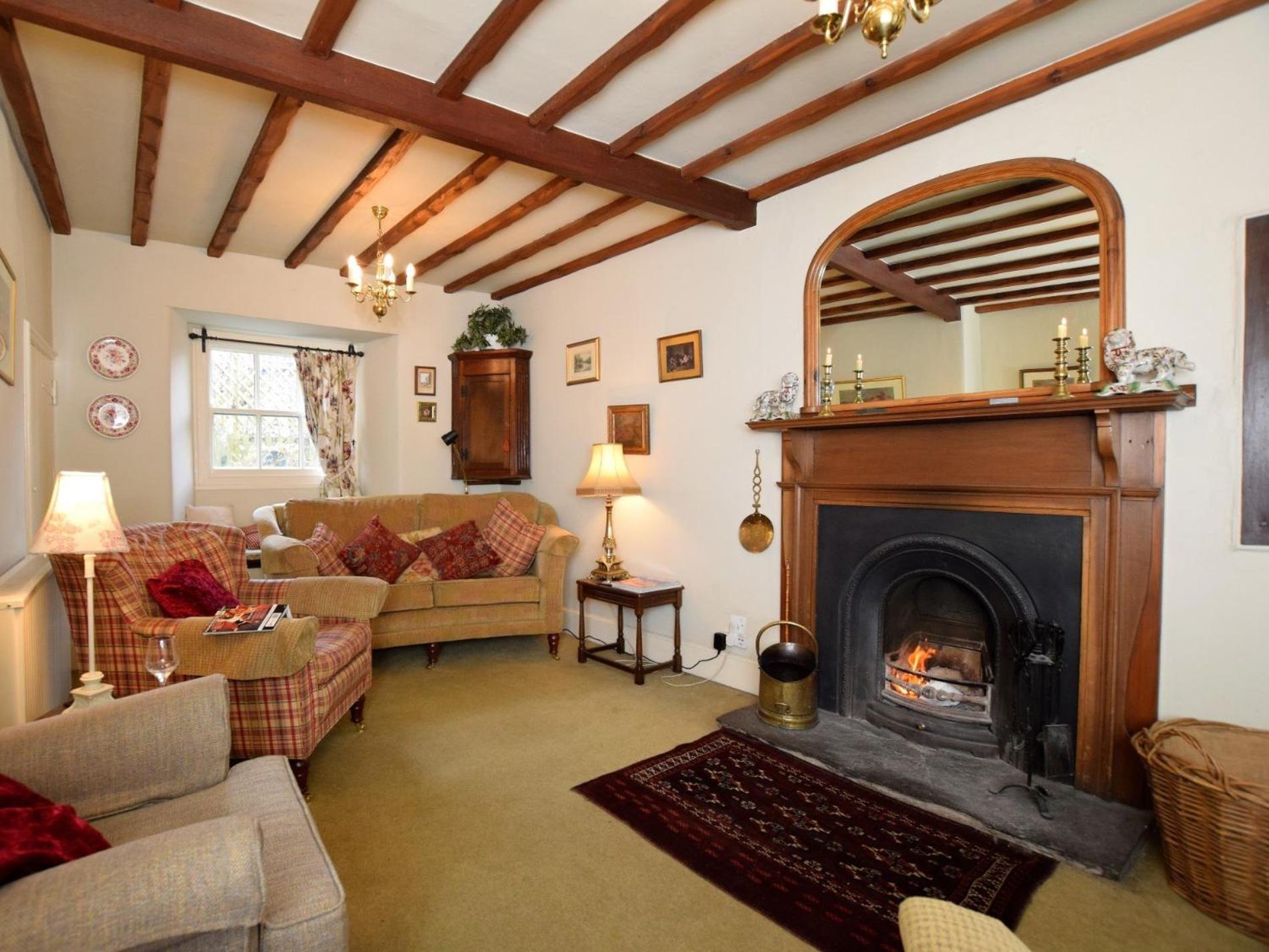 3 Bed in Hawkshead oc-llh34 view 3