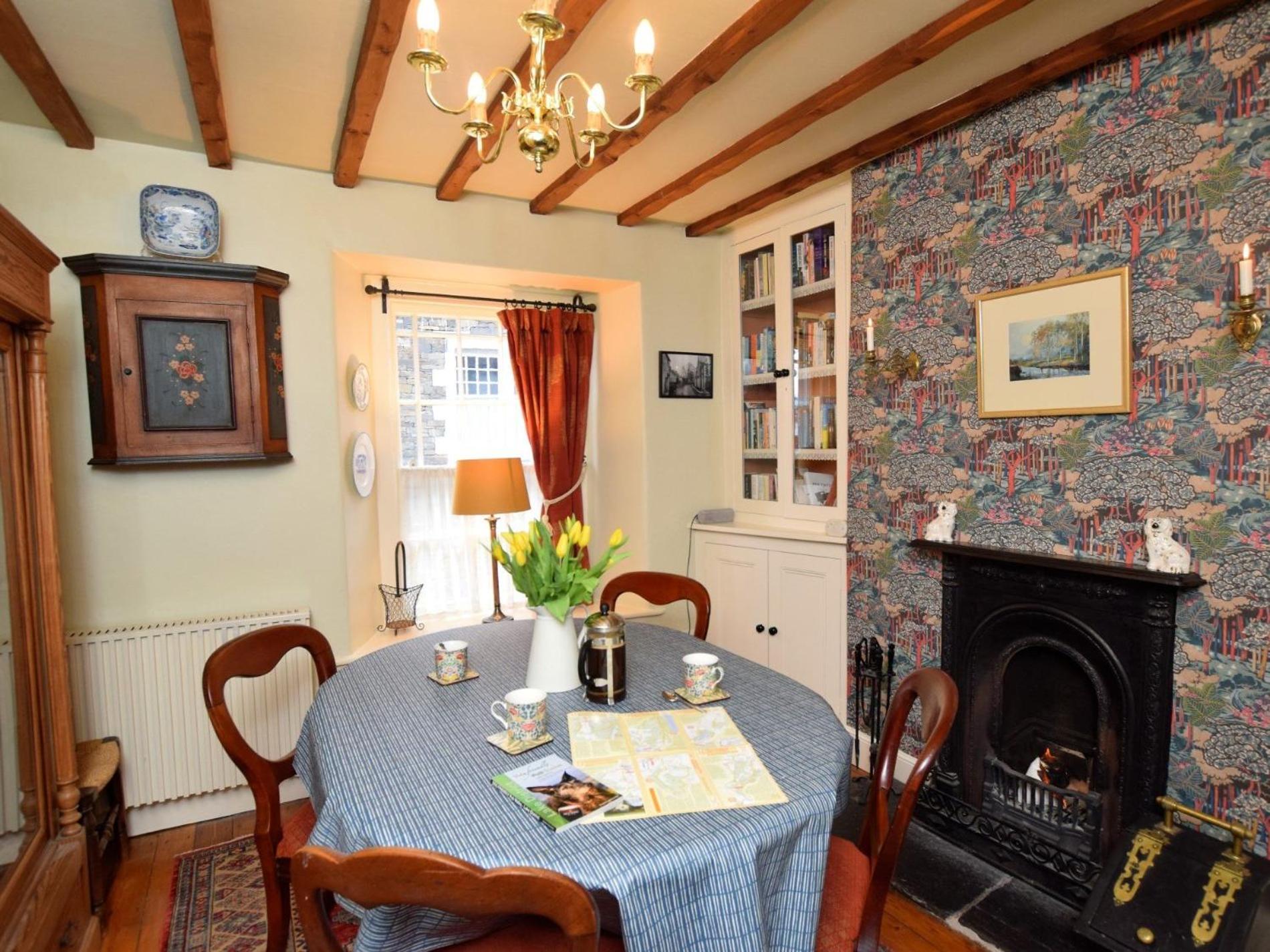 3 Bed in Hawkshead oc-llh34 view 5
