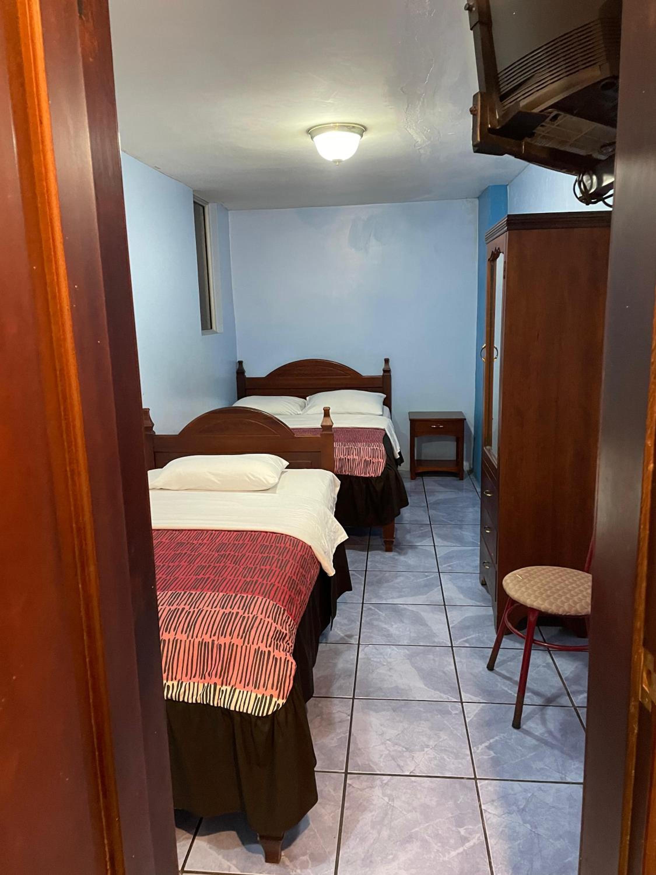 Hostel MariaJose