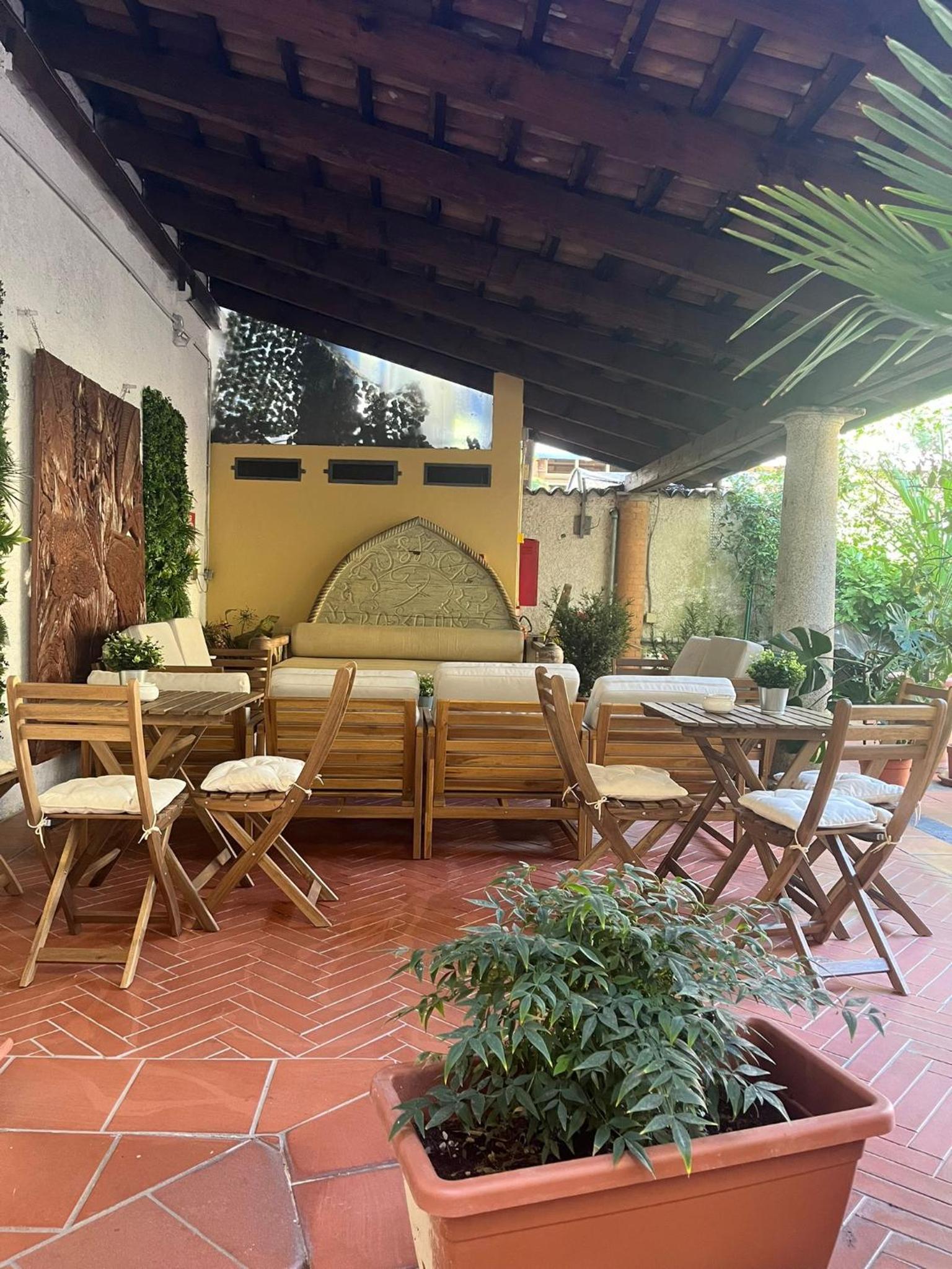 Monolocale Adelaide Abbadesse Guest House M3-M5 Zara en Milan