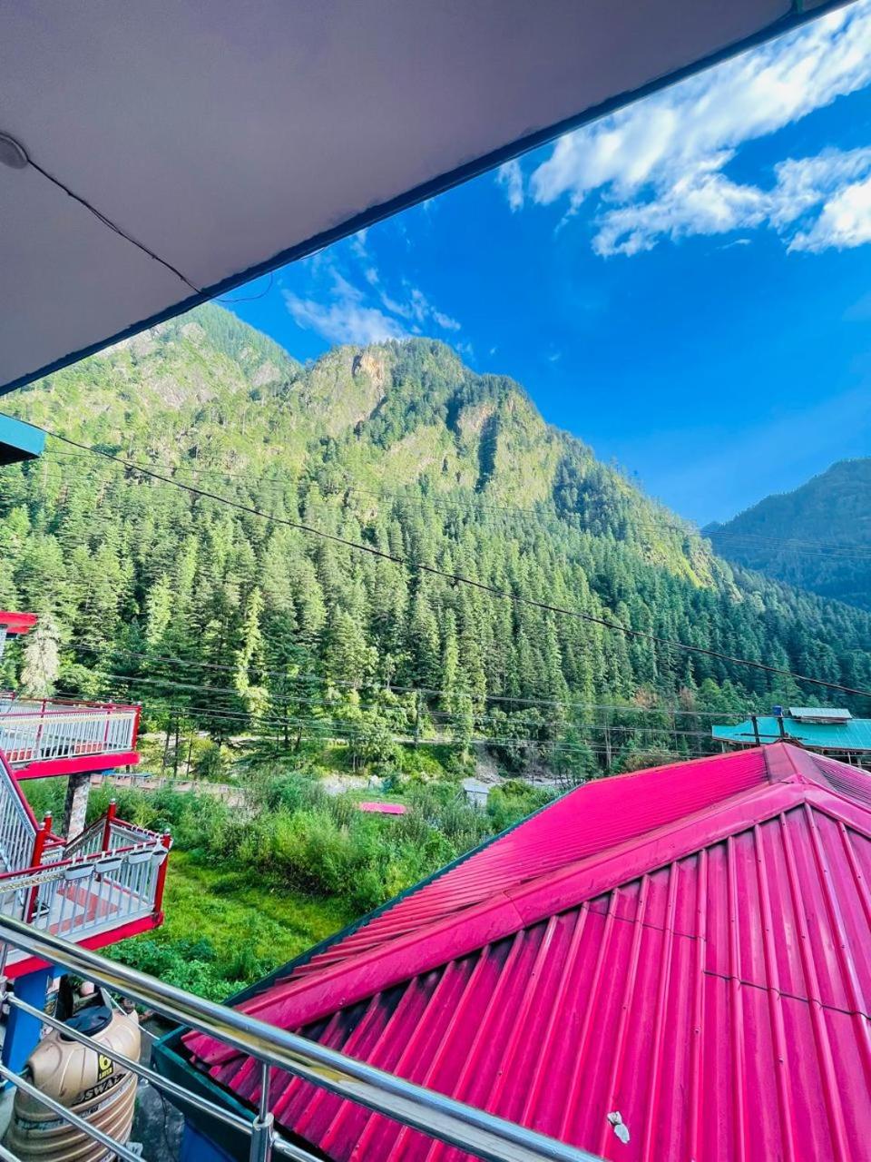 Trippy Homestay