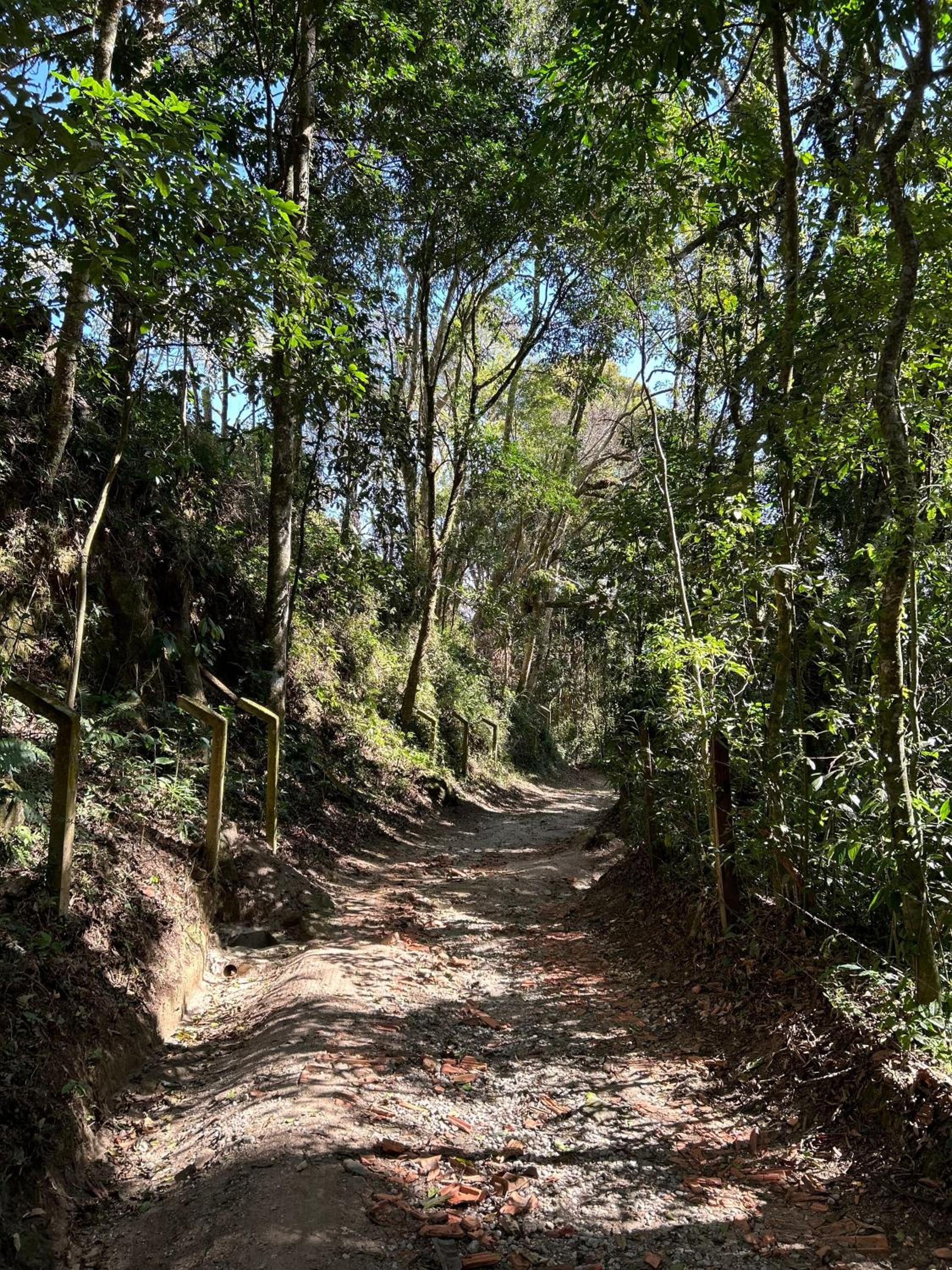 Casa de Montanha em Campos do Jordão