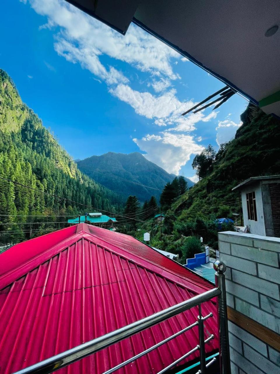Trippy Homestay