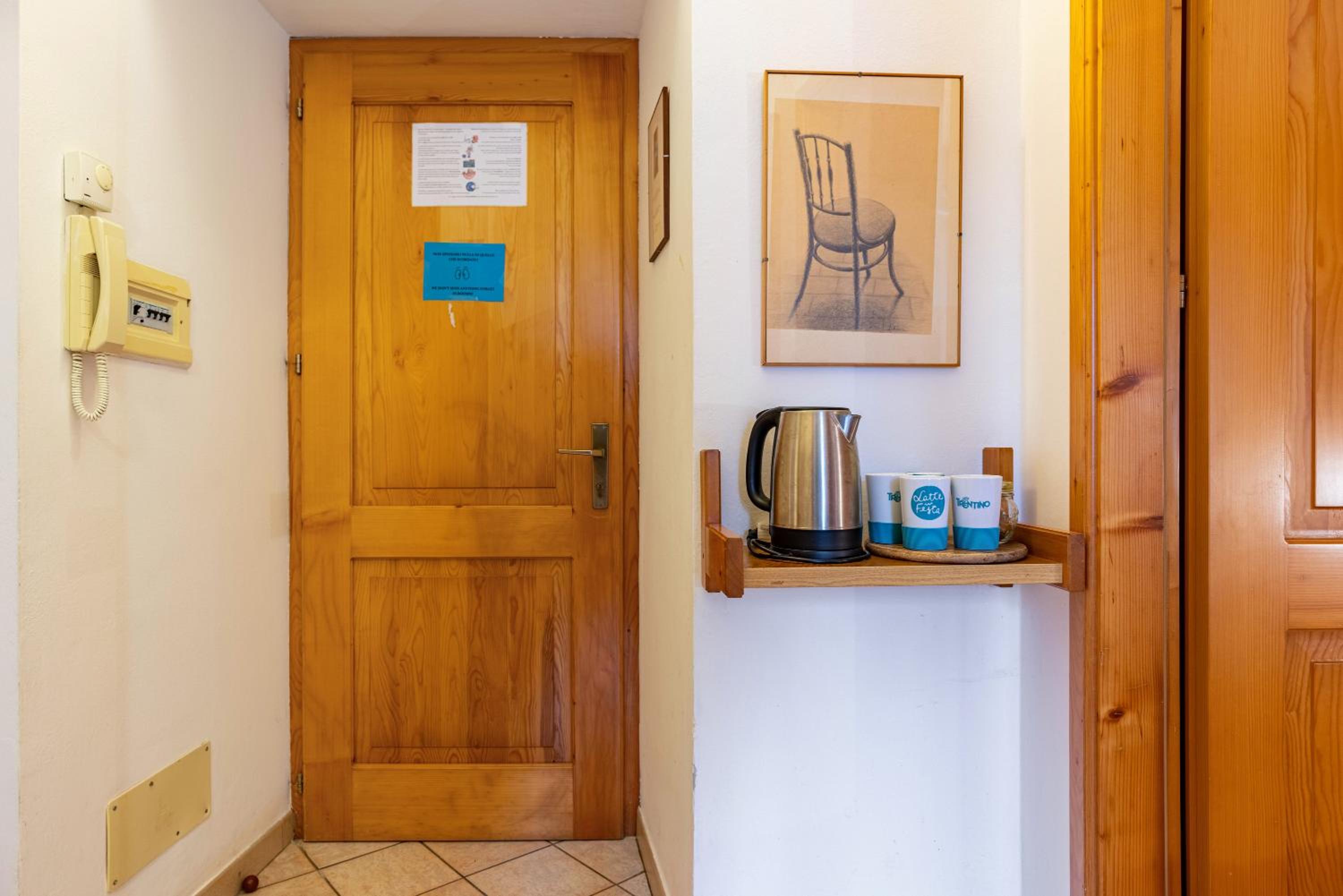 Agritur Solasna