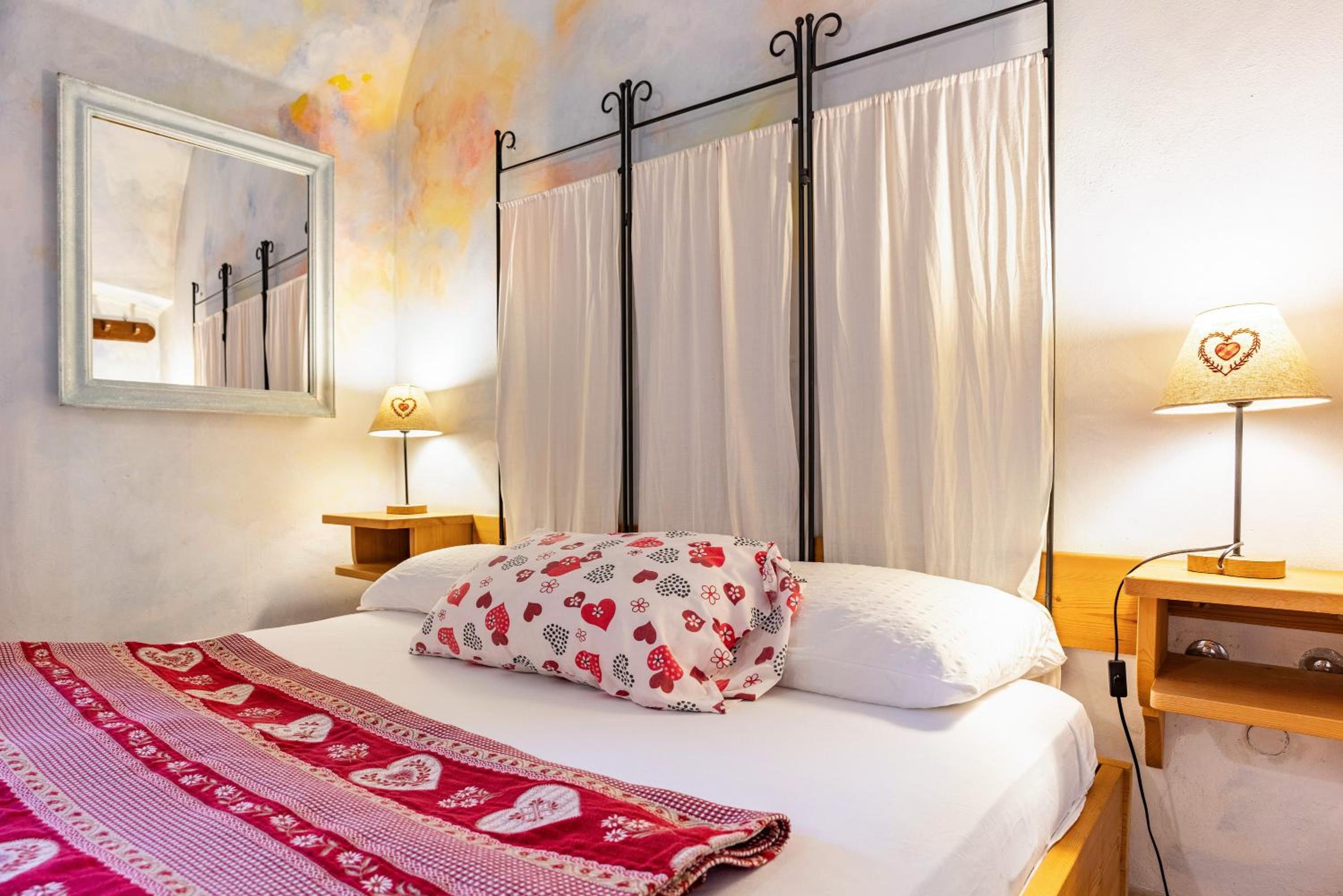 Agritur Solasna