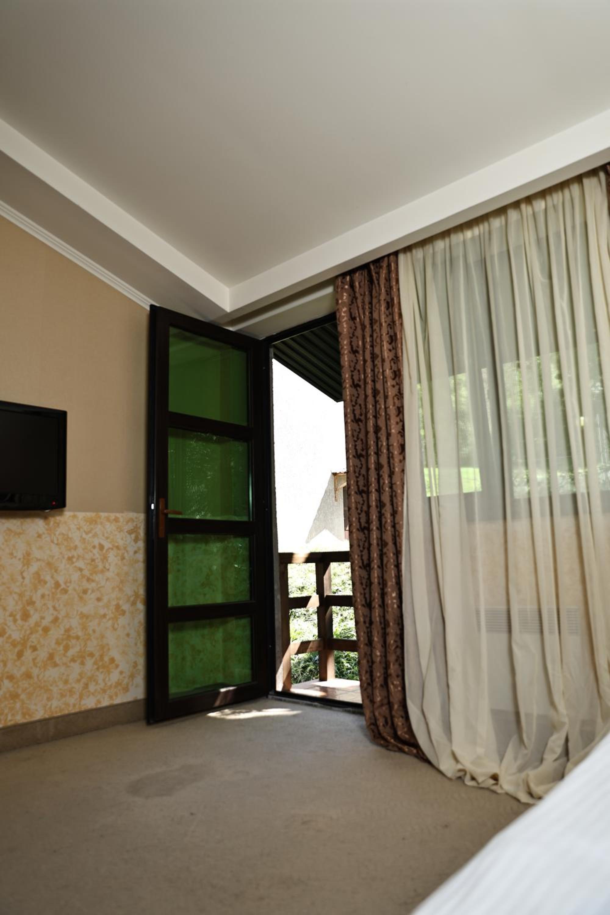 Dilijan Park Resort & Villas