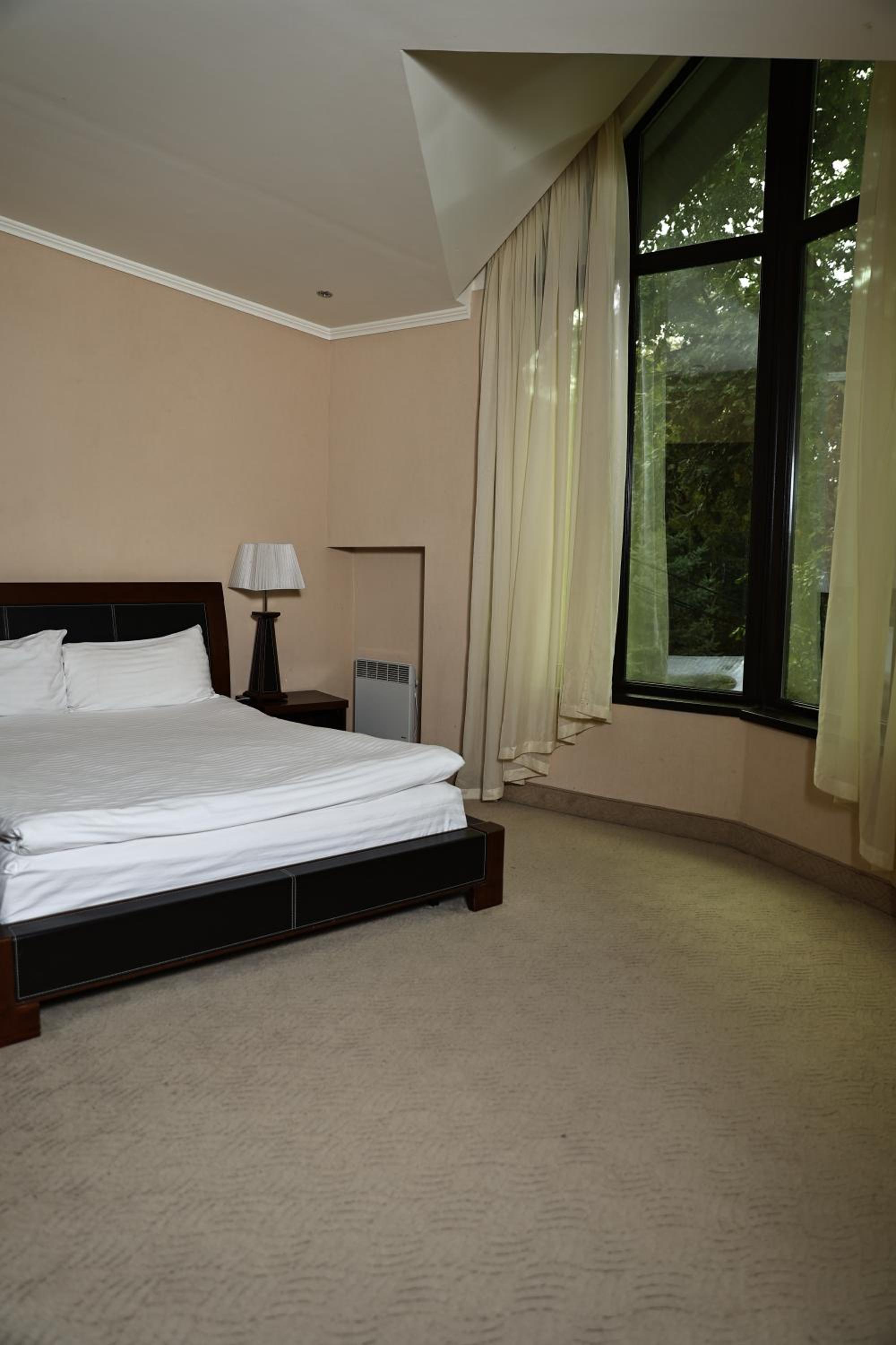 Dilijan Park Resort & Villas