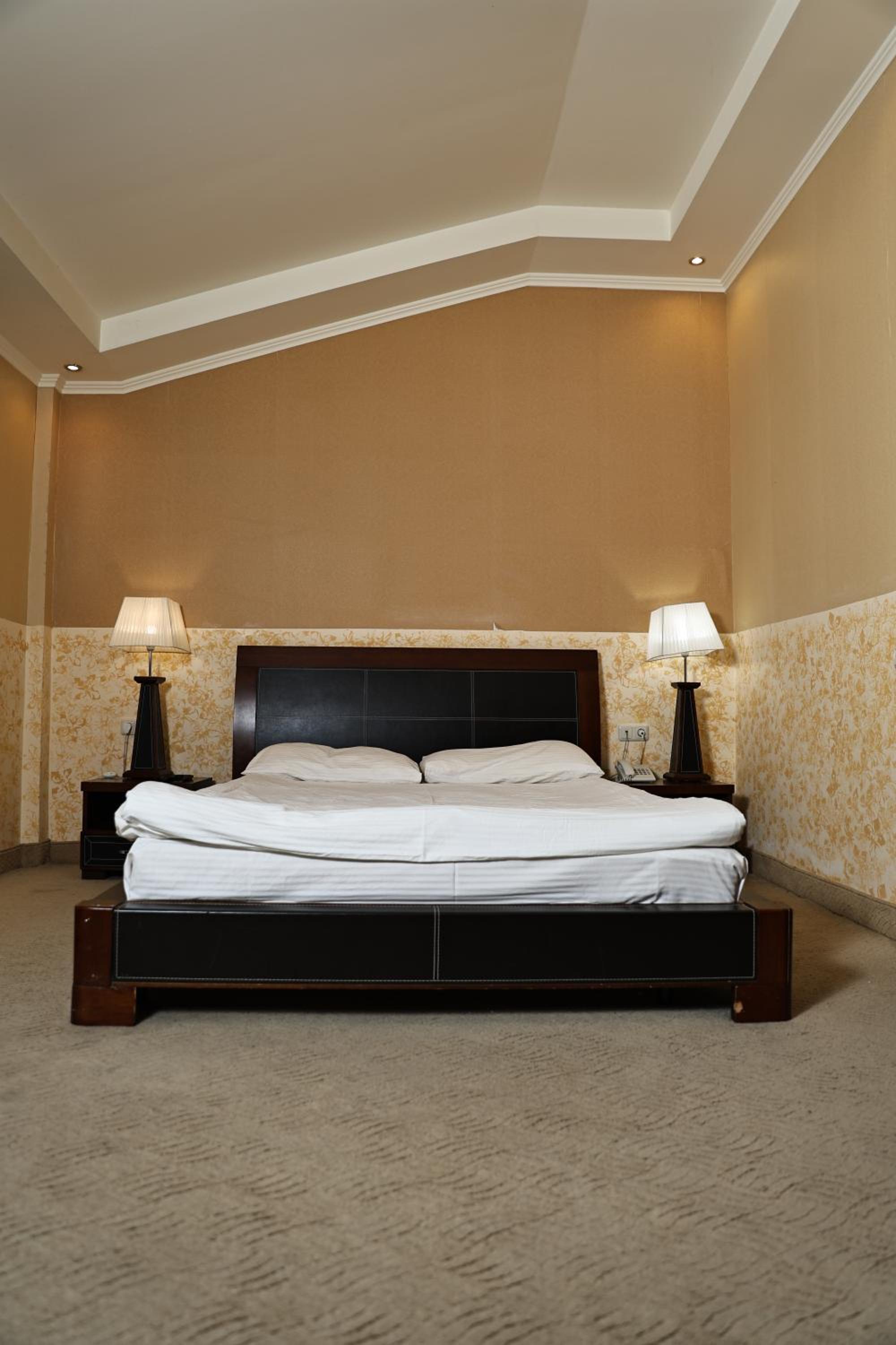 Dilijan Park Resort & Villas