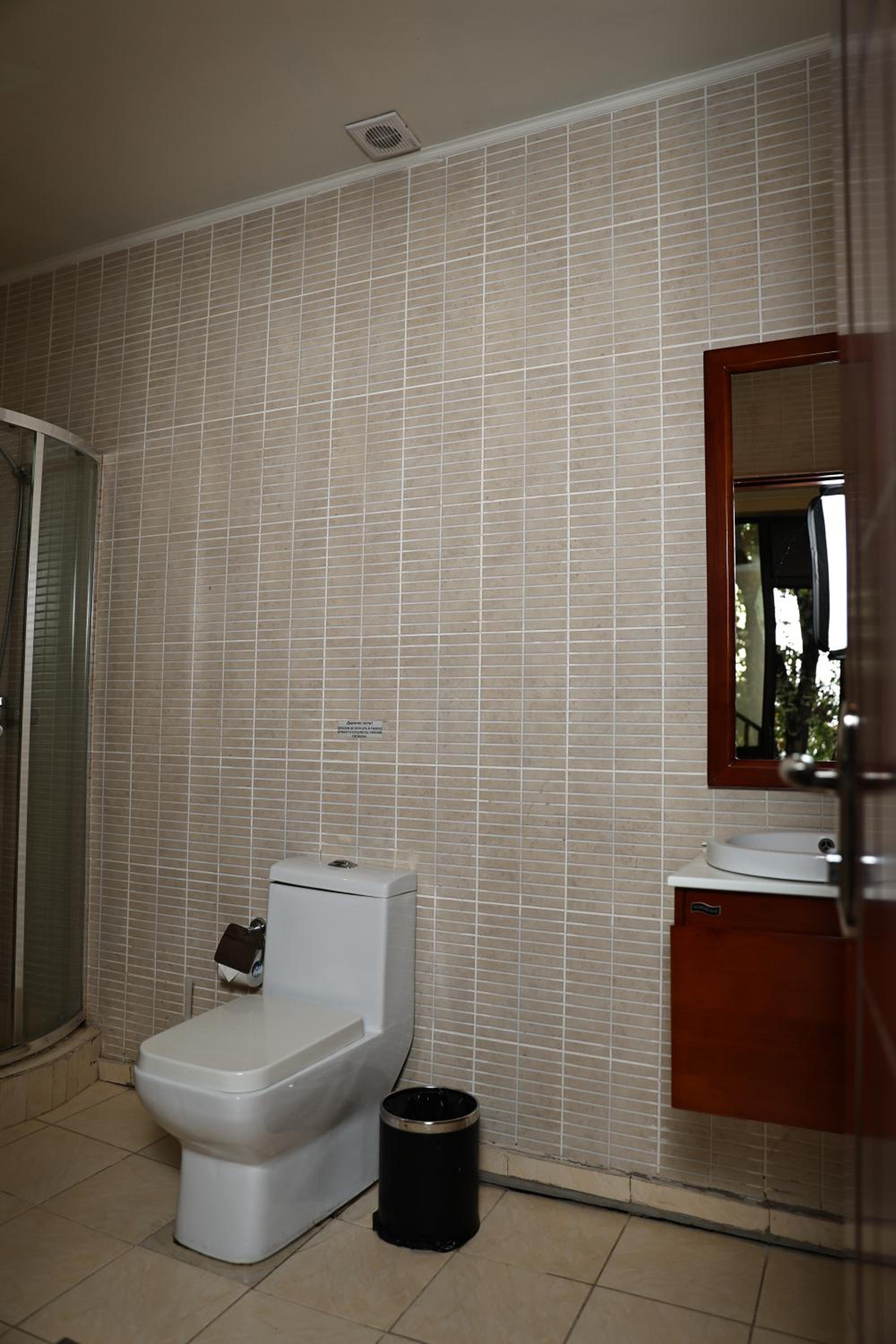 Dilijan Park Resort & Villas