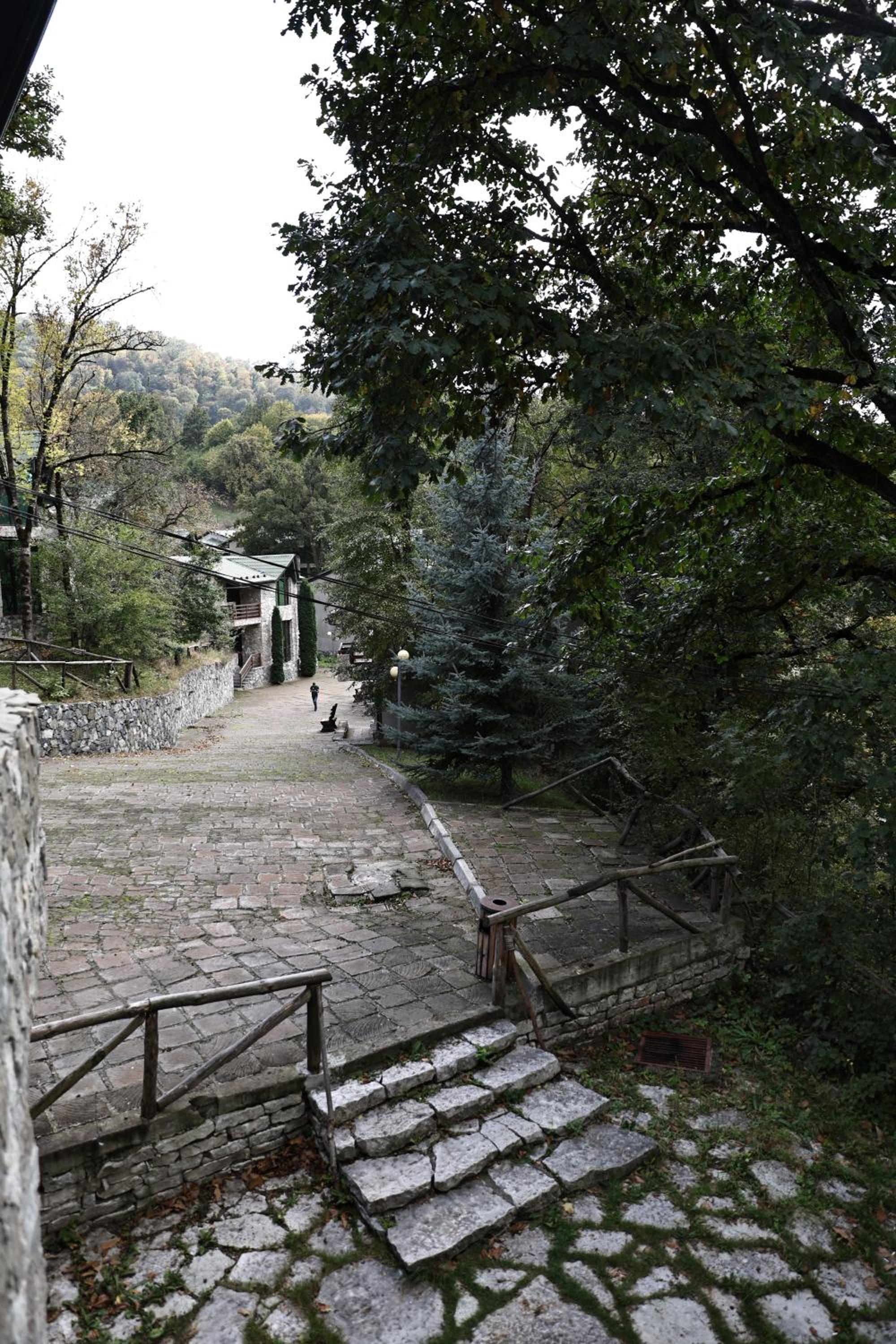 Dilijan Park Resort & Villas