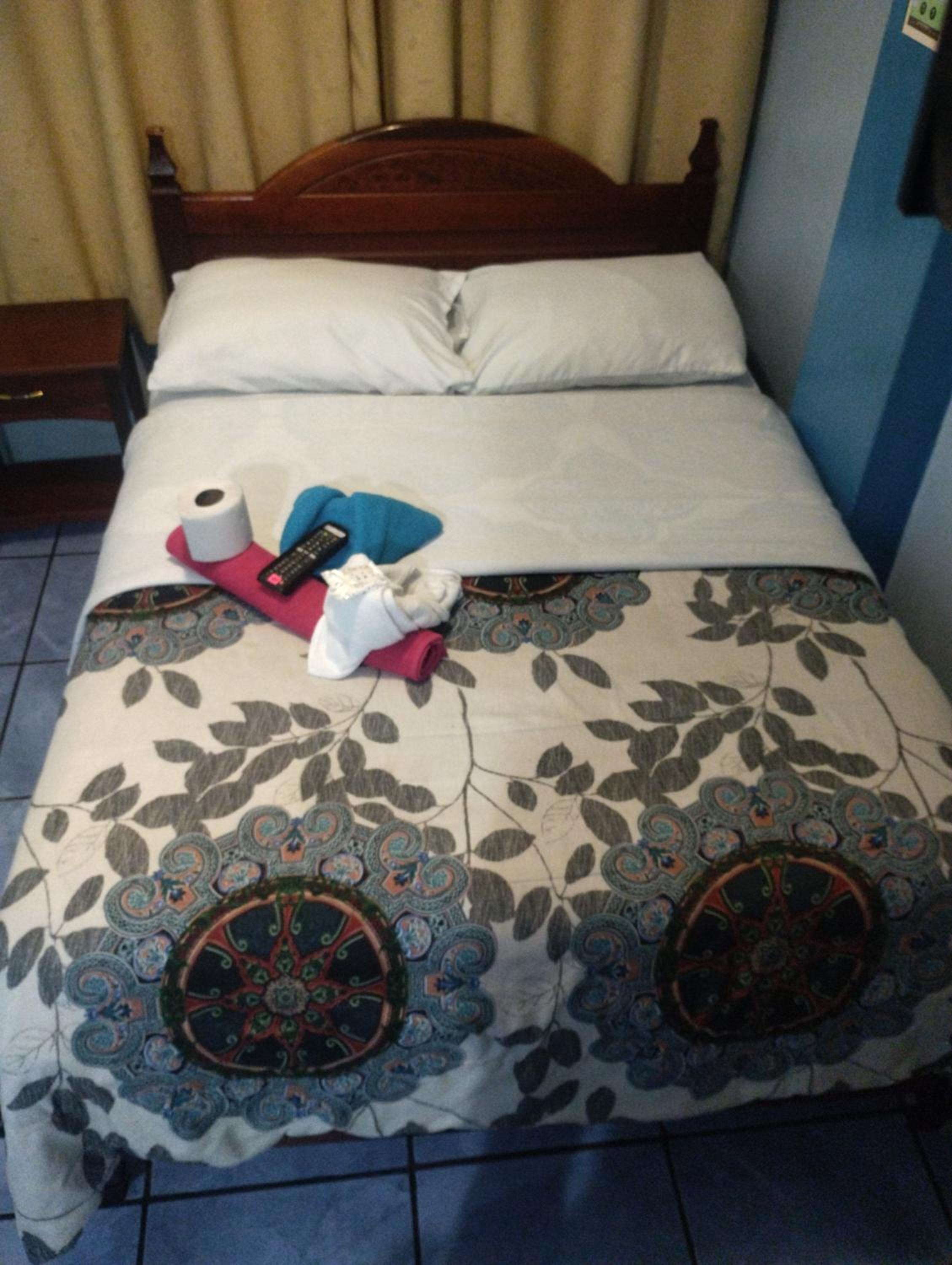Hostel MariaJose