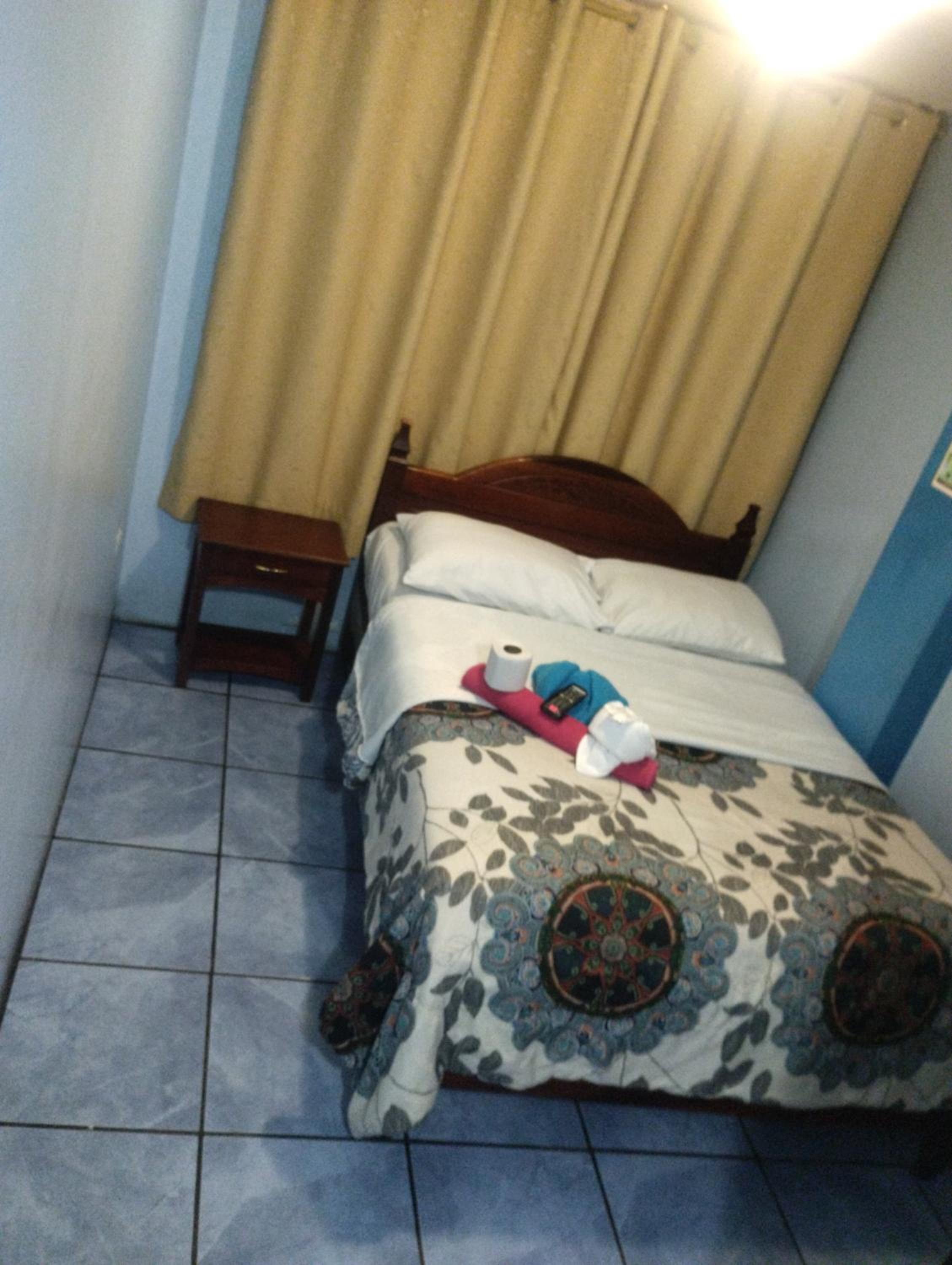 Hostel MariaJose