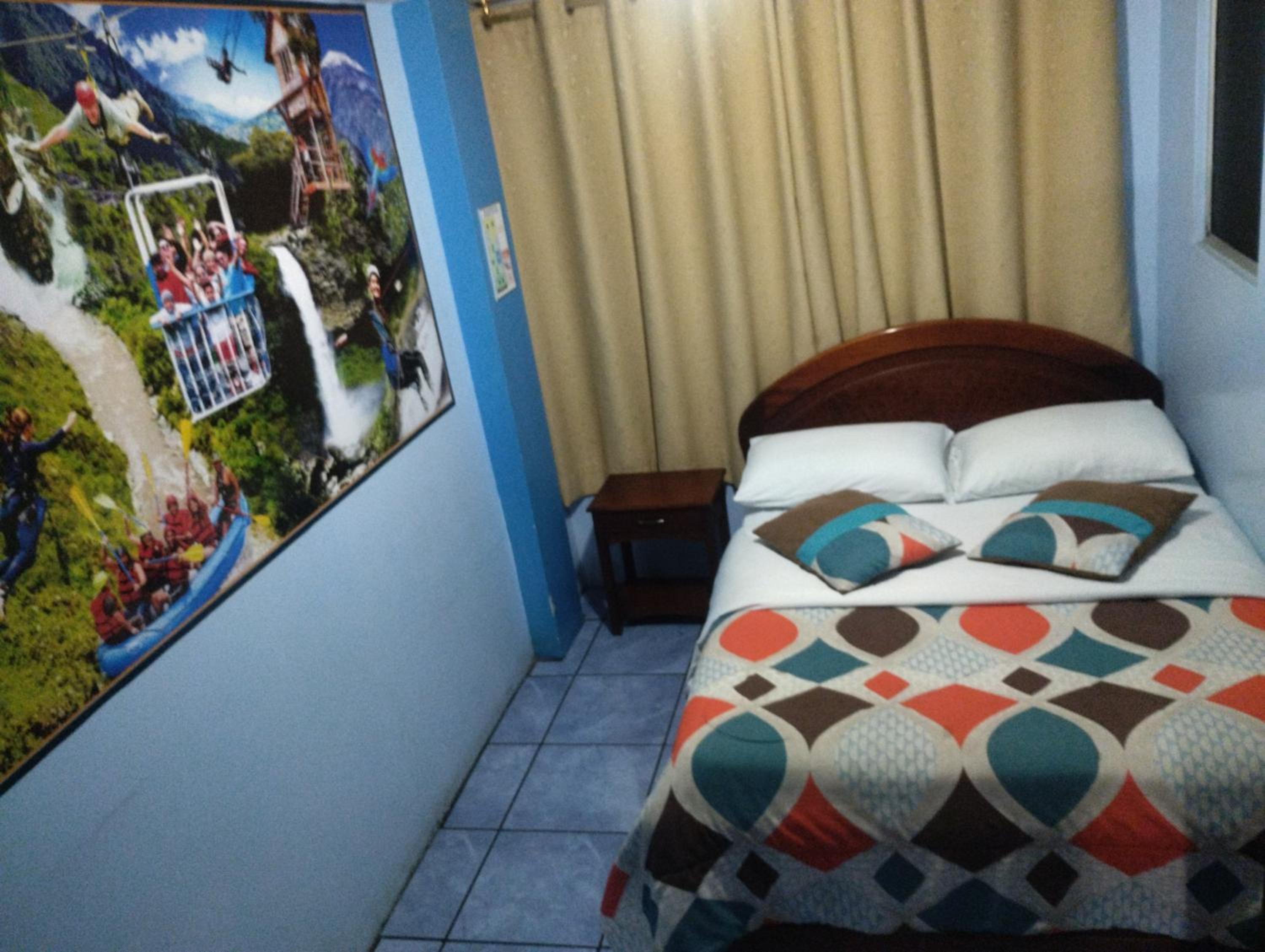 Hostel MariaJose