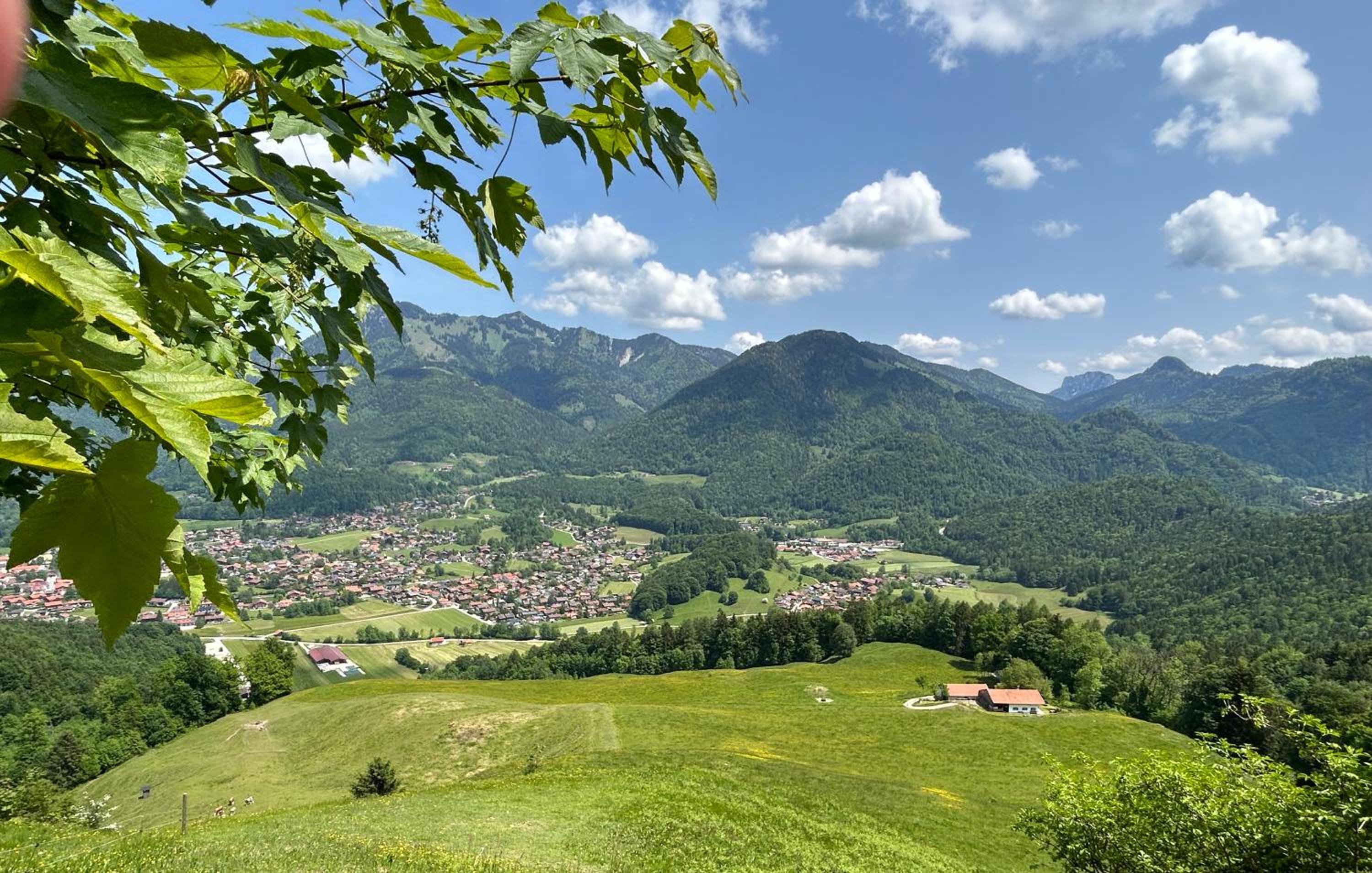 Ferienwohnung SonnenHain