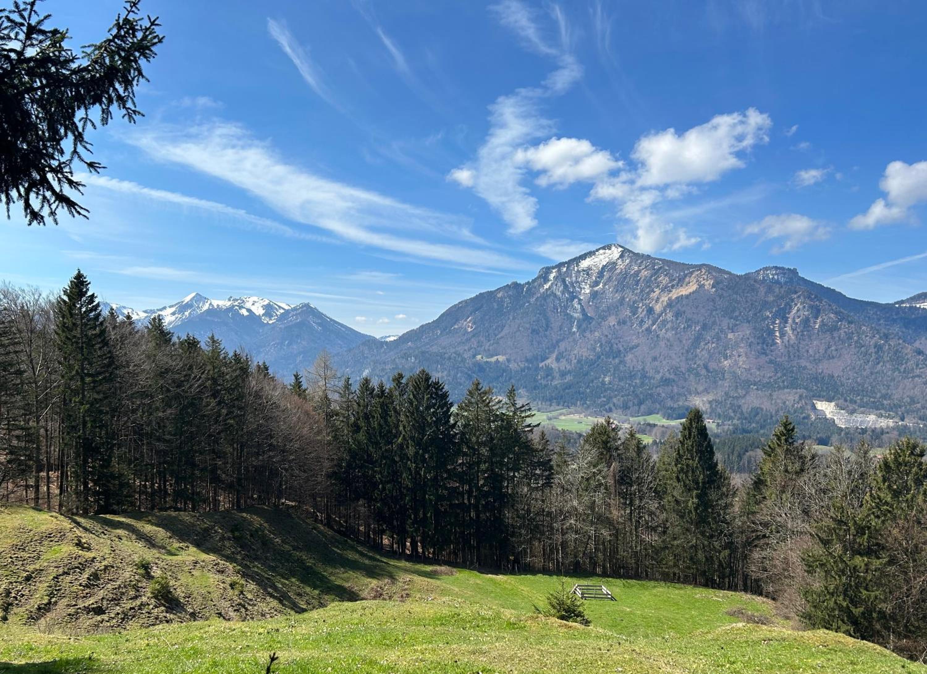 Ferienwohnung SonnenHain