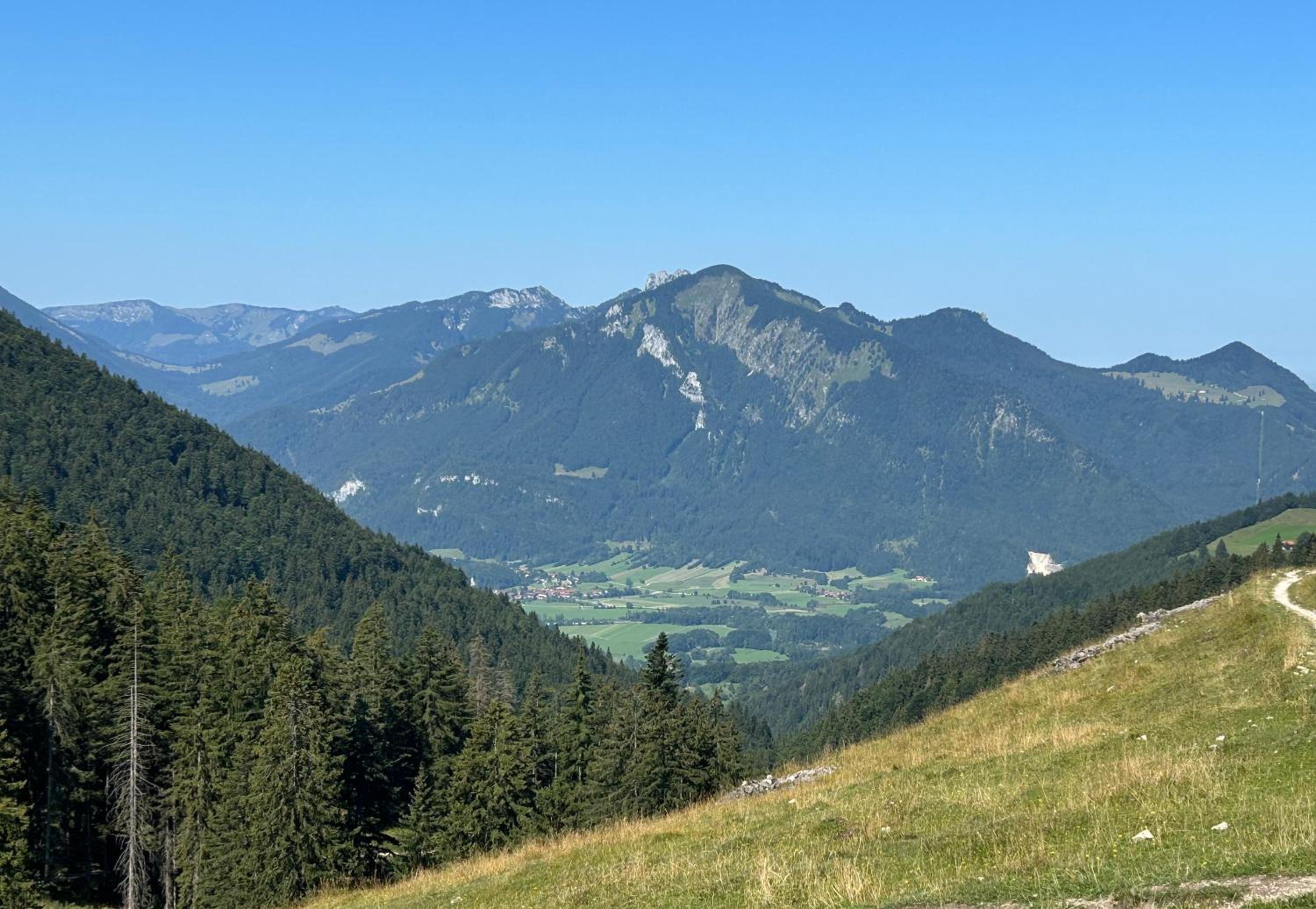 Ferienwohnung SonnenHain