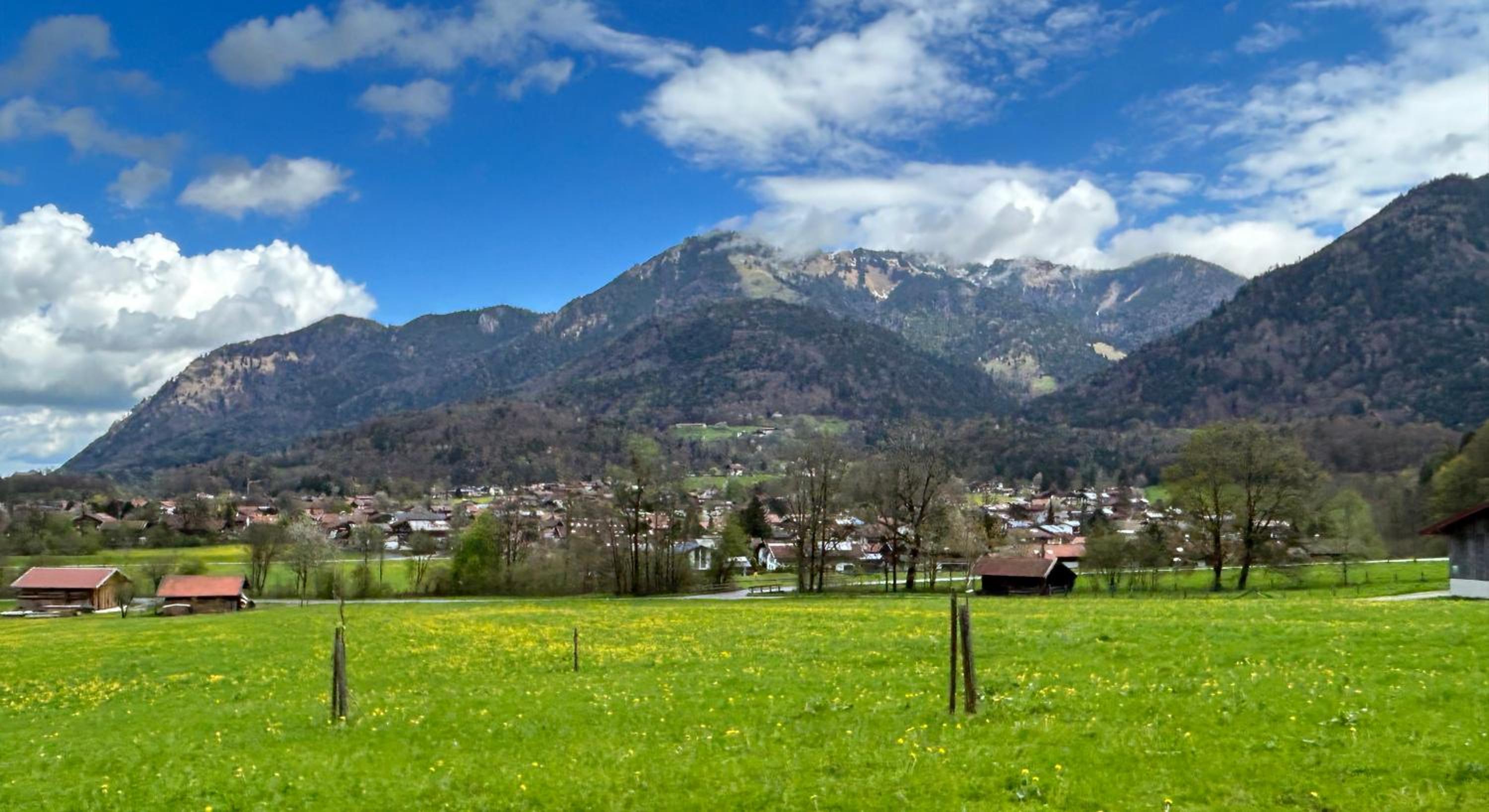 Ferienwohnung SonnenHain