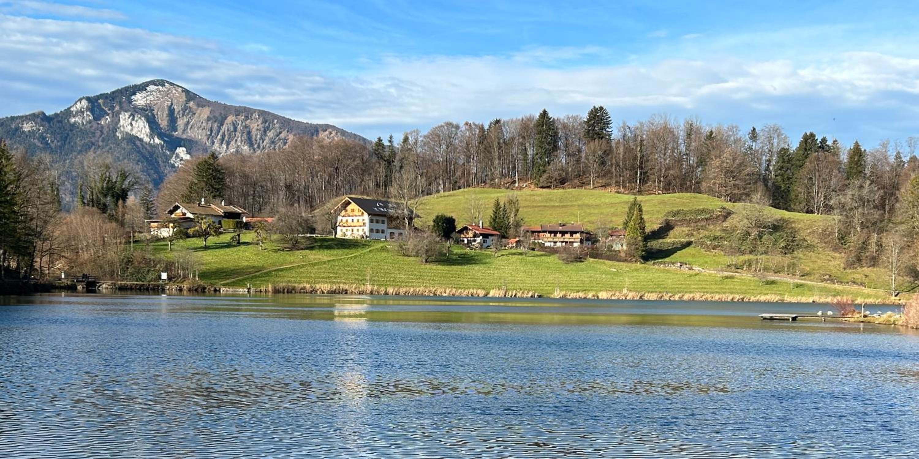 Ferienwohnung SonnenHain