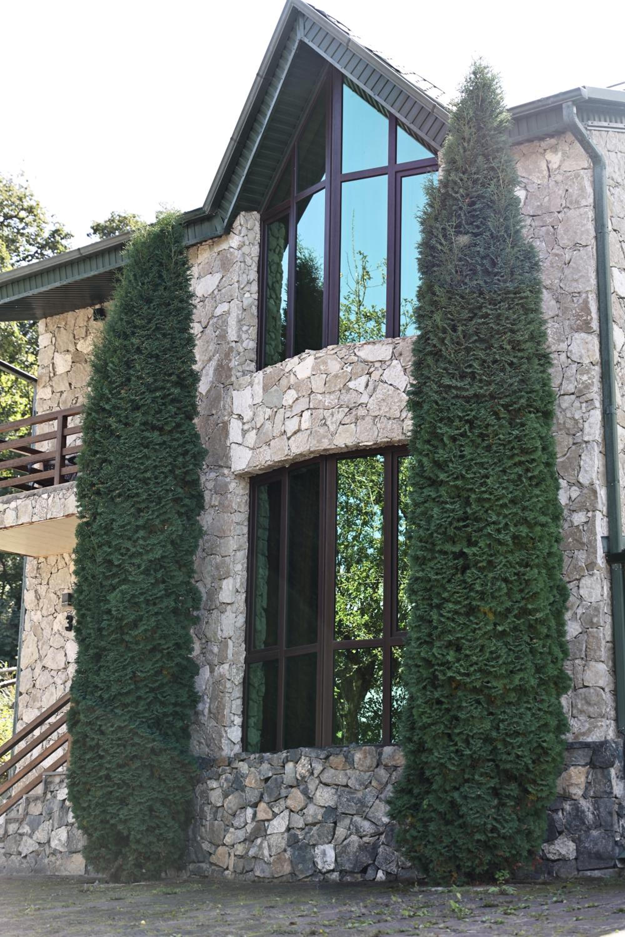 Dilijan Park Resort & Villas