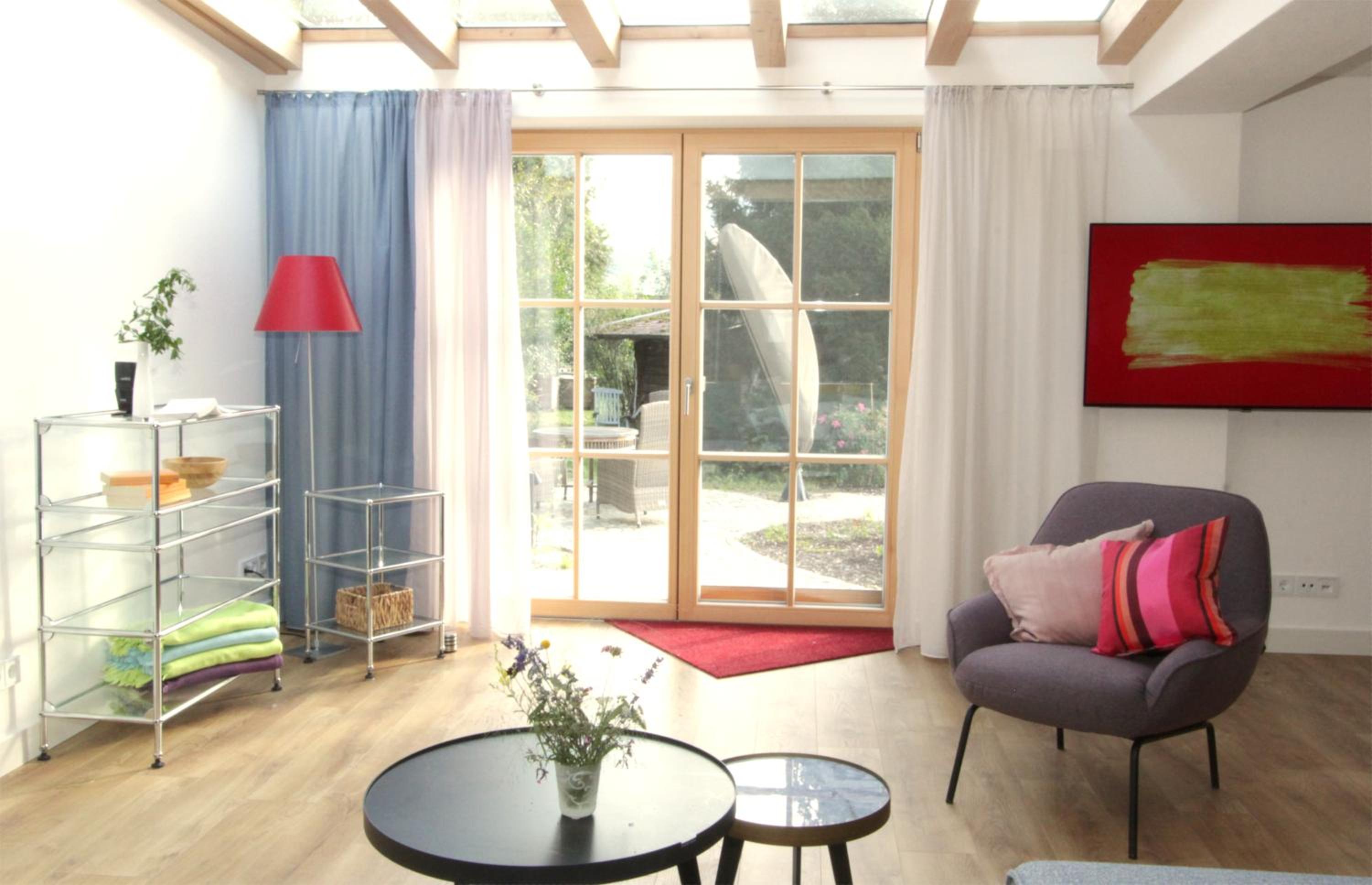 Ferienwohnung SonnenHain