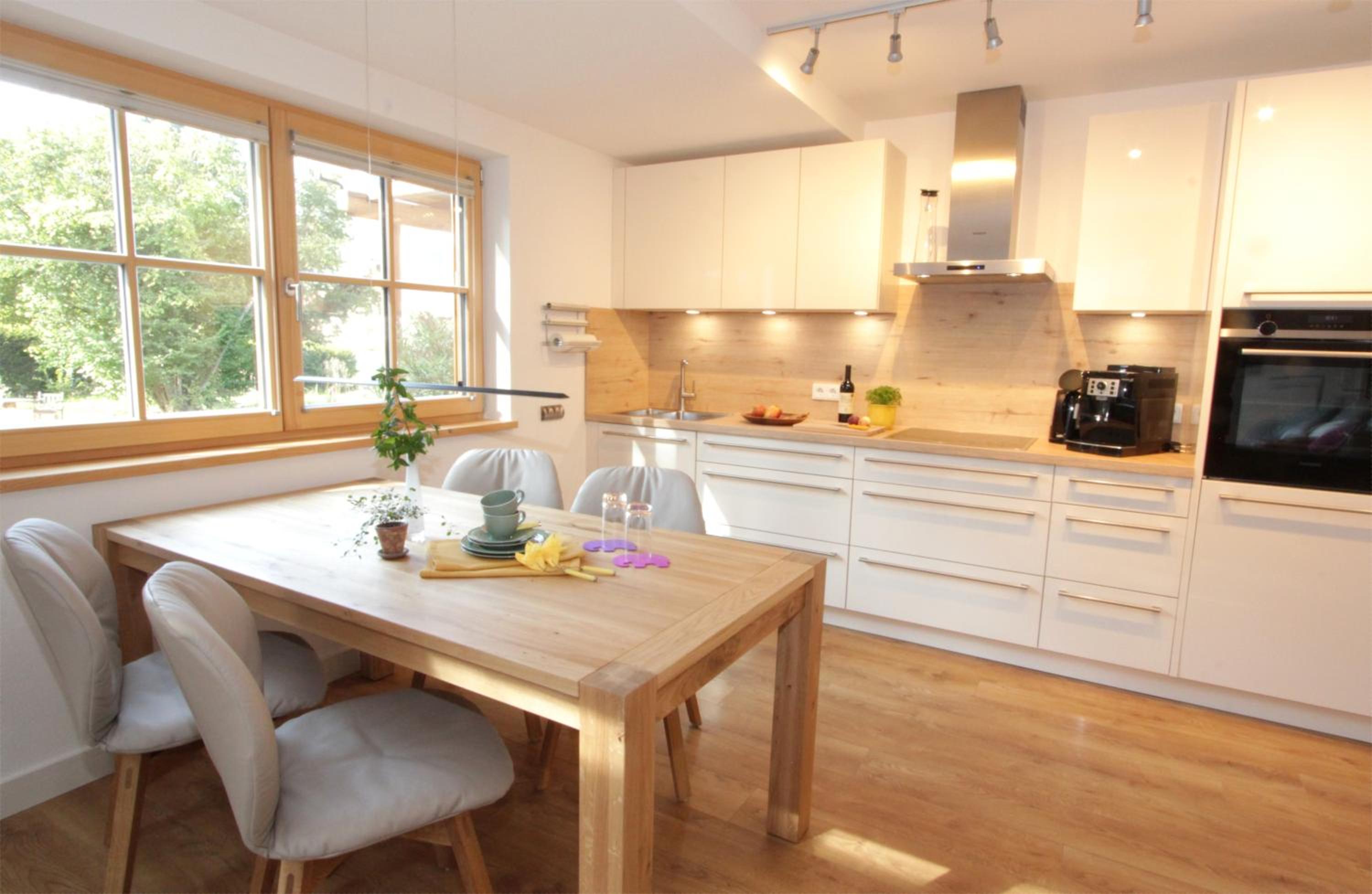 Ferienwohnung SonnenHain
